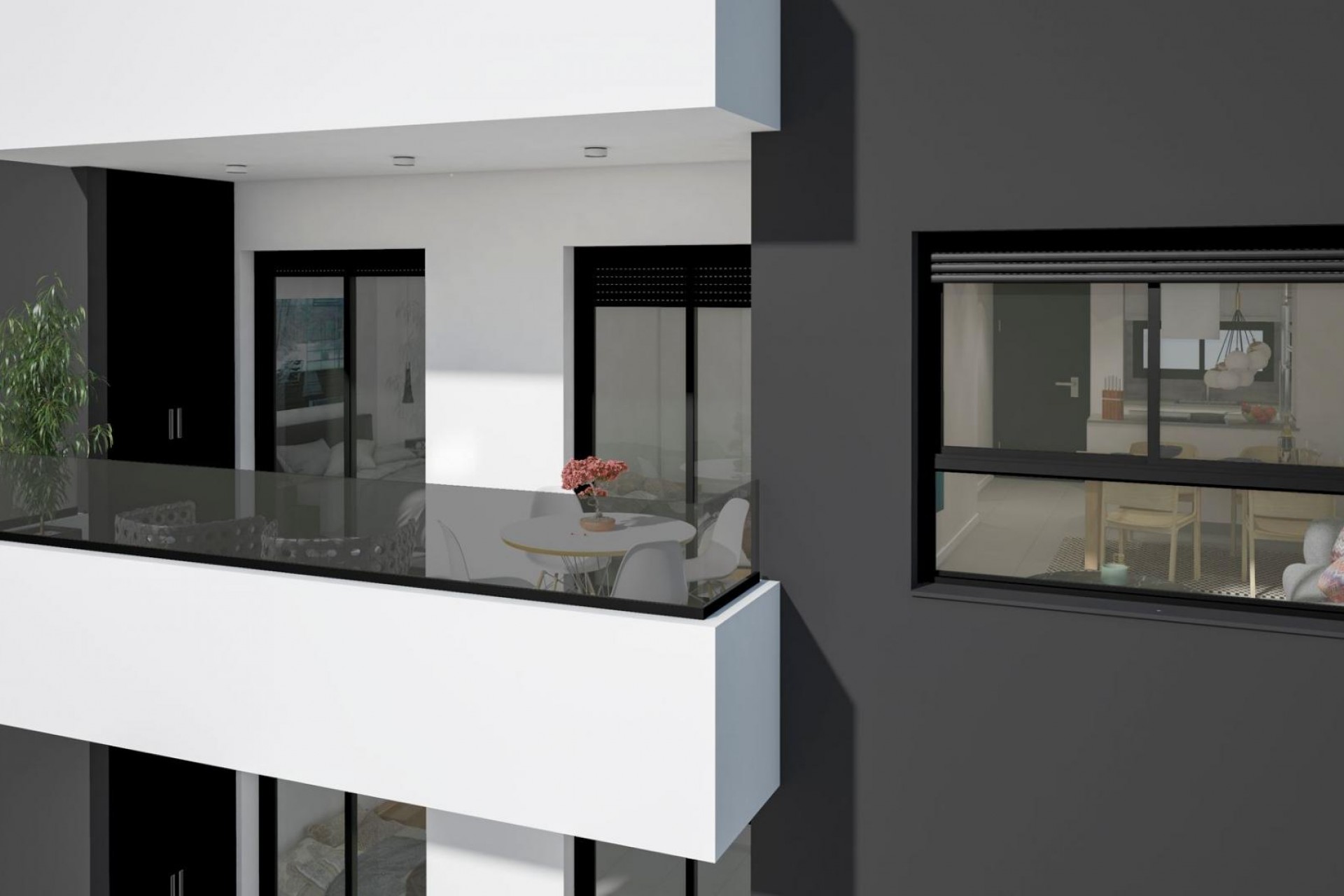 Nouvelle construction - Appartement -
Orihuela Costa - Villamartín