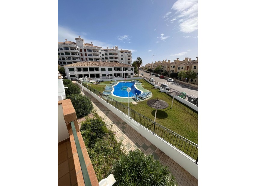 Nouvelle construction - Appartement -
Orihuela Costa