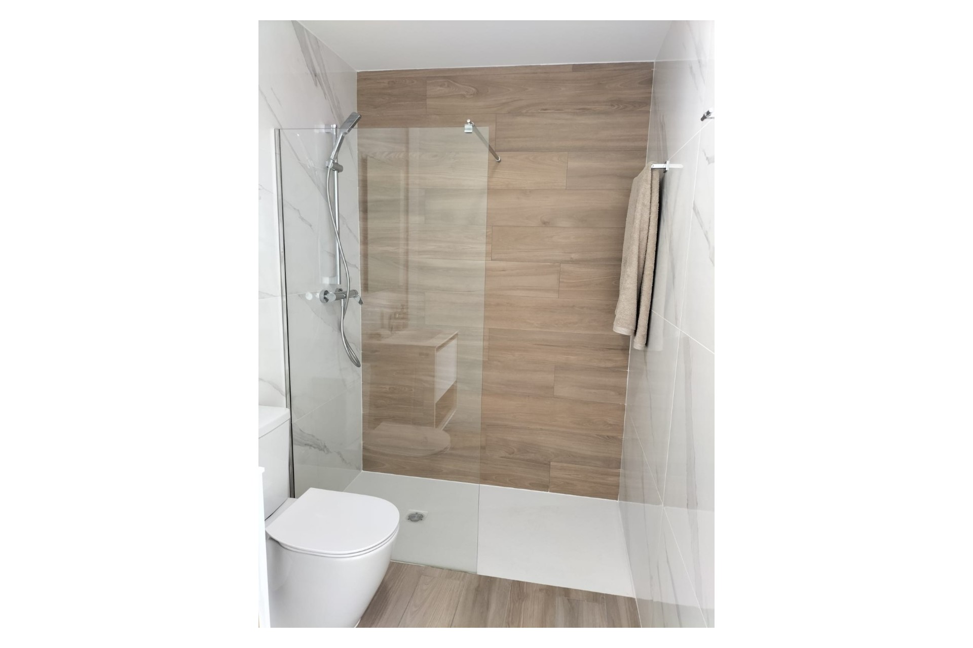 Nouvelle construction - Appartement -
Orihuela