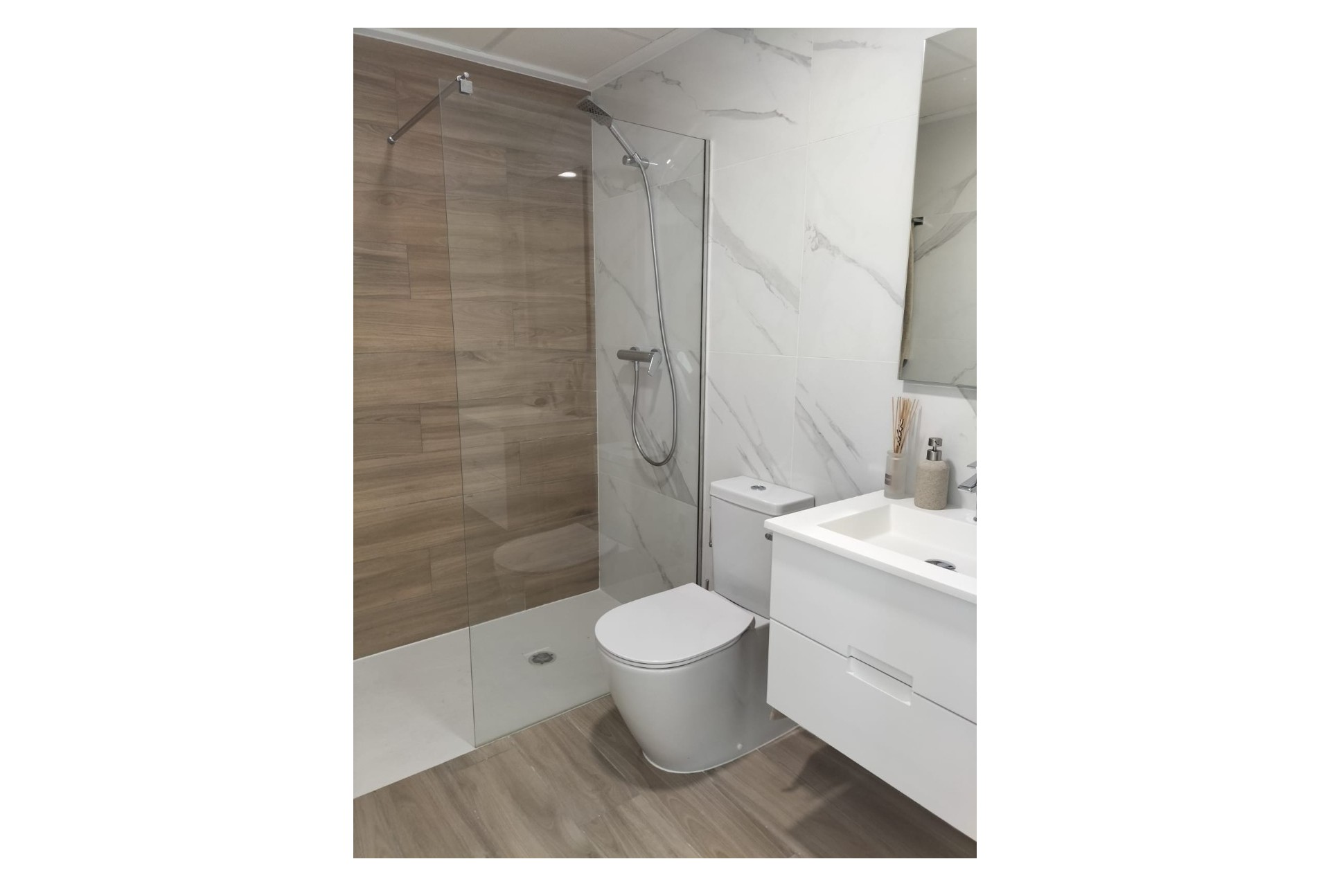 Nouvelle construction - Appartement -
Orihuela