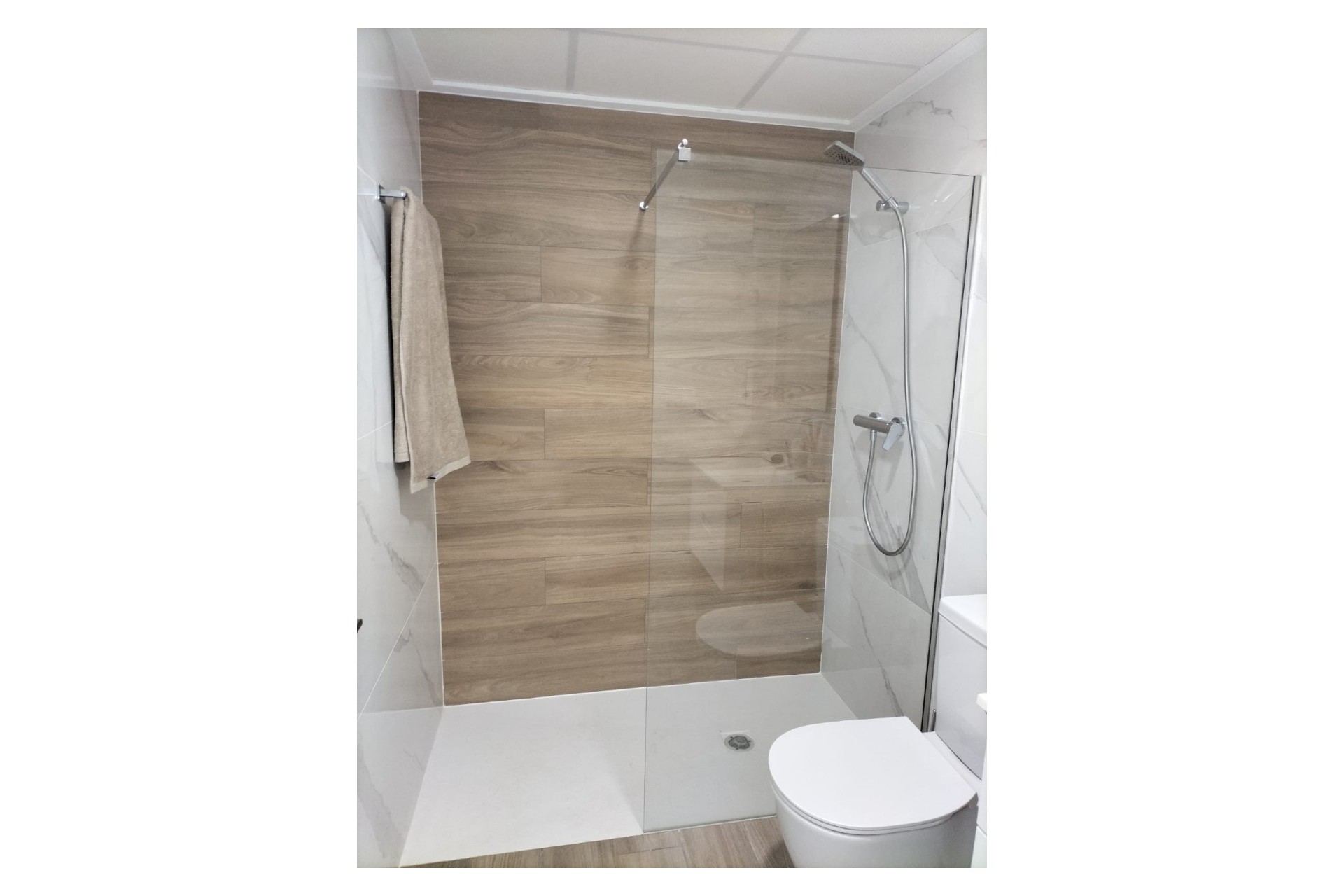 Nouvelle construction - Appartement -
Orihuela