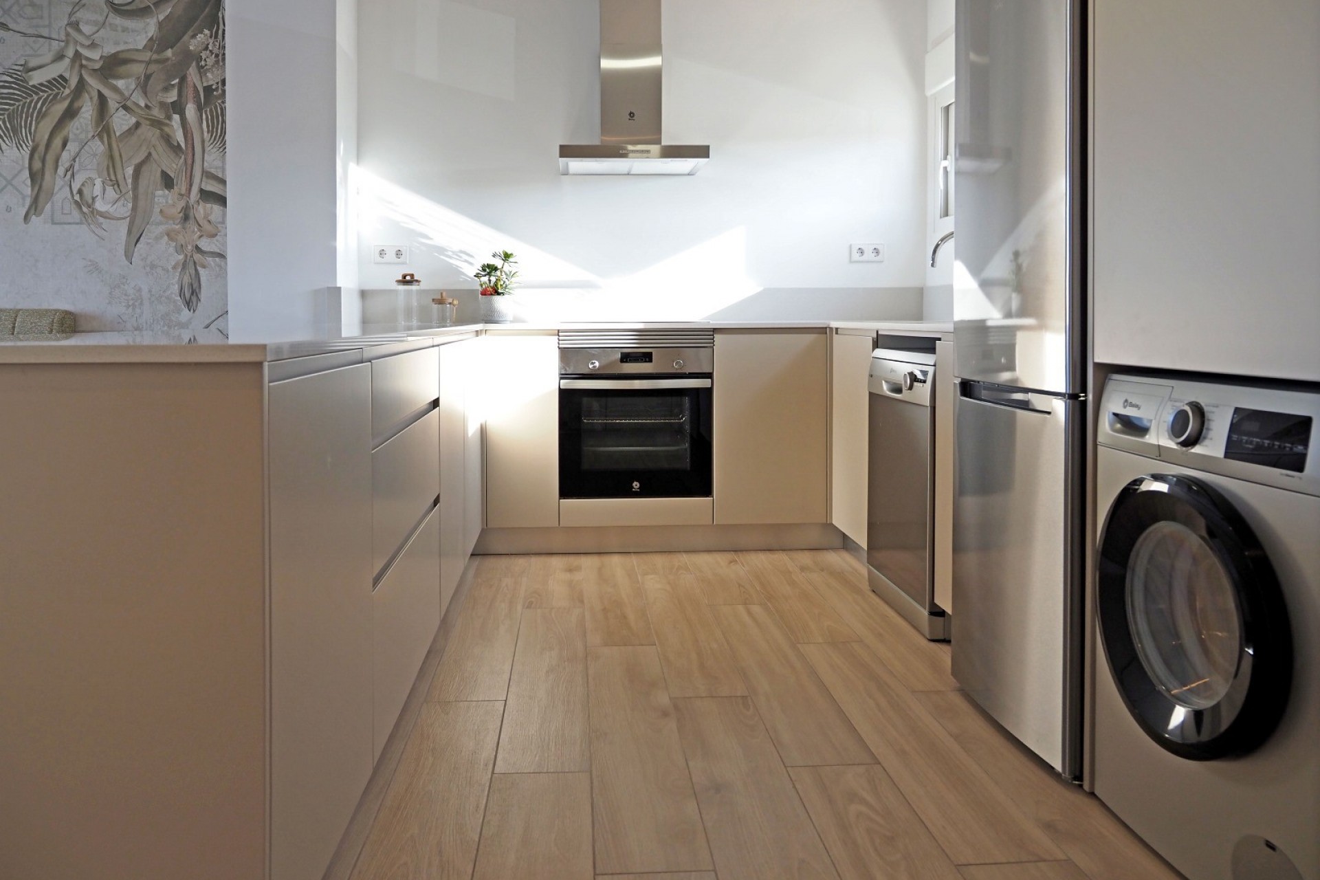 Nouvelle construction - Appartement -
Orihuela