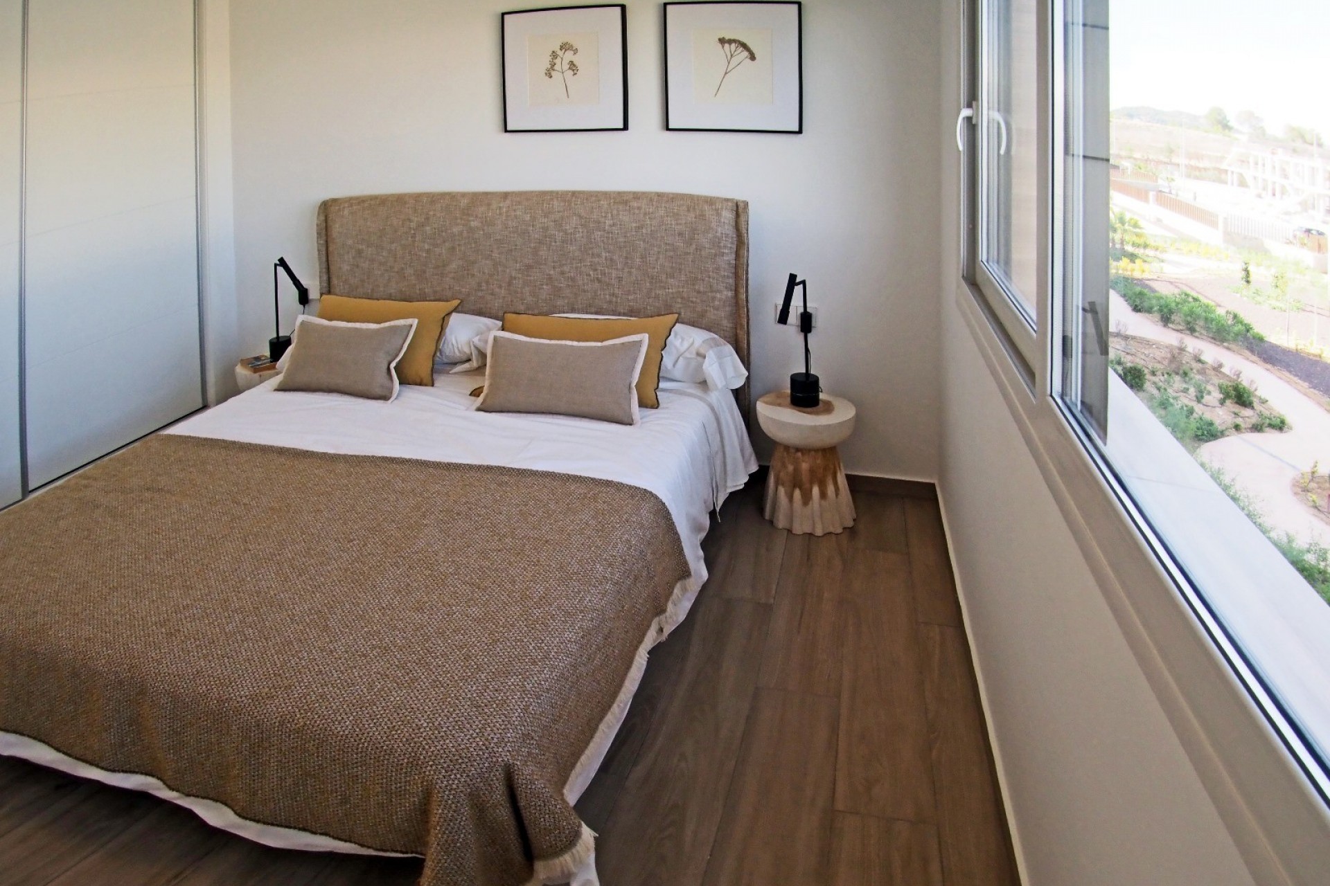 Nouvelle construction - Appartement -
Orihuela