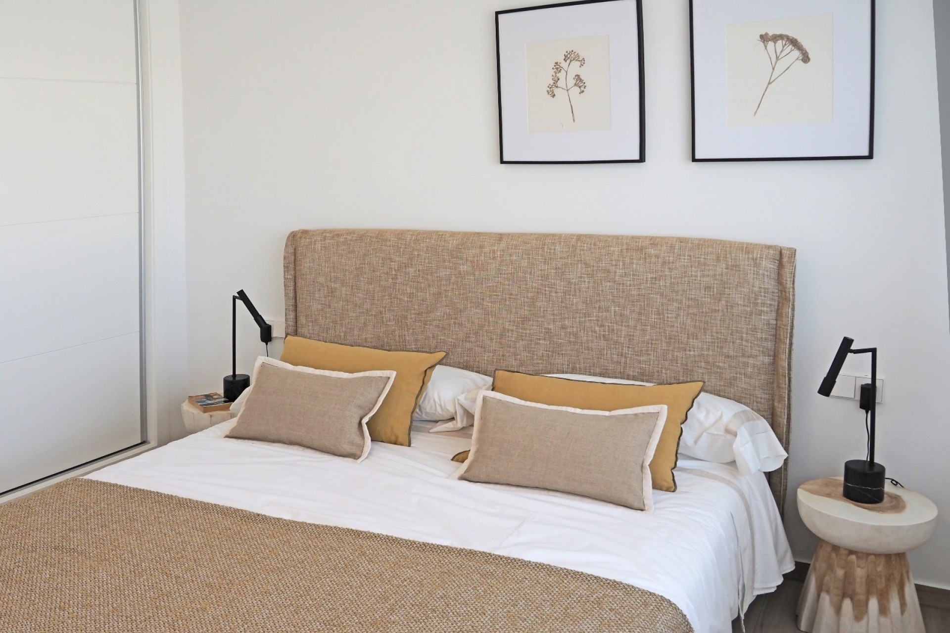 Nouvelle construction - Appartement -
Orihuela