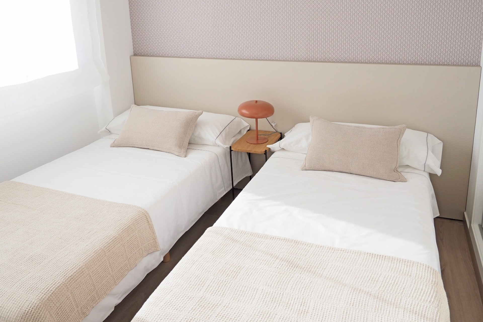 Nouvelle construction - Appartement -
Orihuela