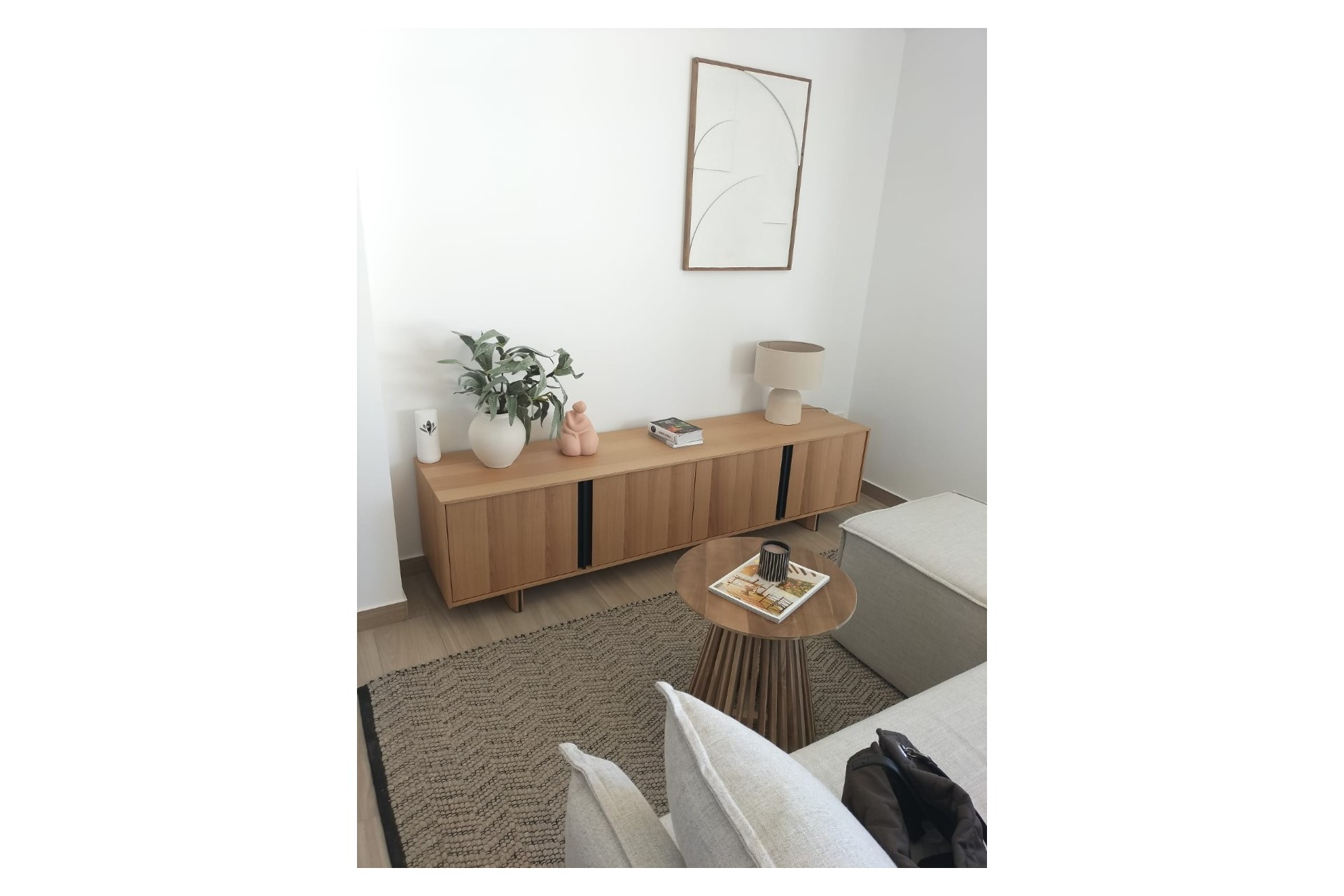 Nouvelle construction - Appartement -
Orihuela