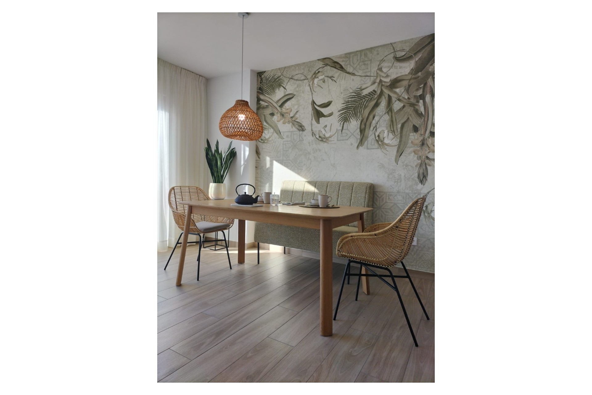 Nouvelle construction - Appartement -
Orihuela