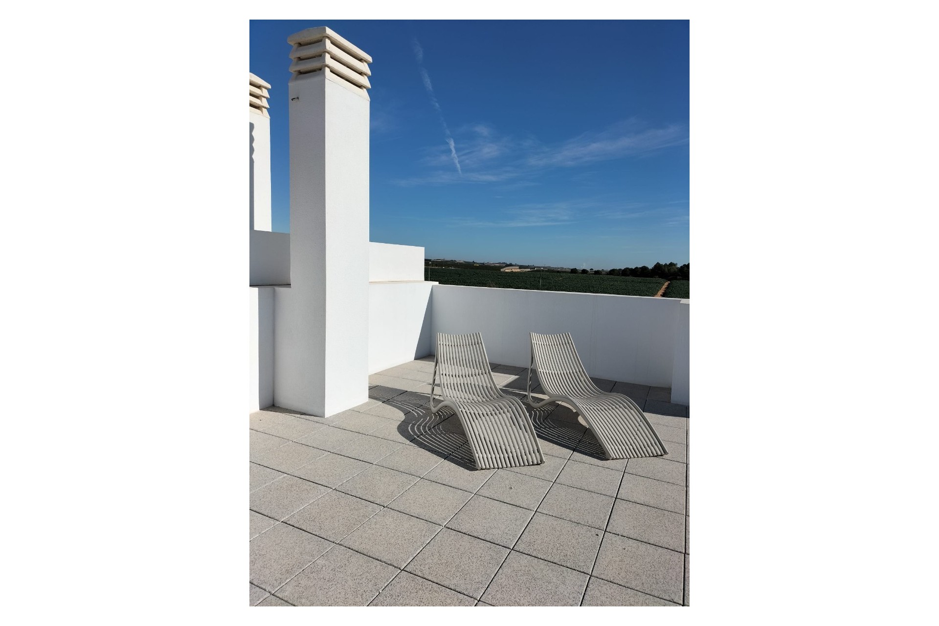 Nouvelle construction - Appartement -
Orihuela