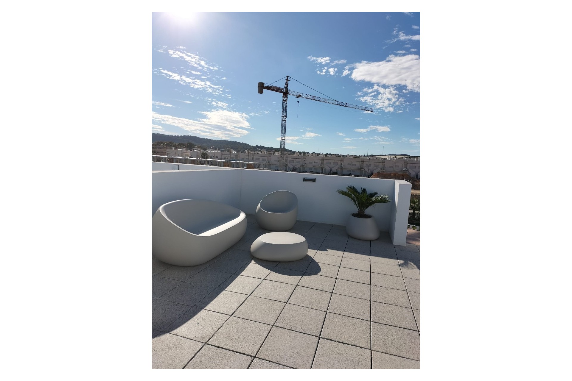 Nouvelle construction - Appartement -
Orihuela