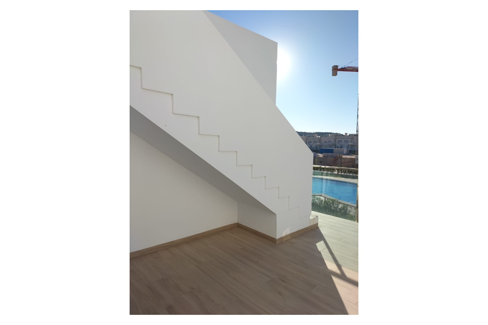 Nouvelle construction - Appartement -
Orihuela