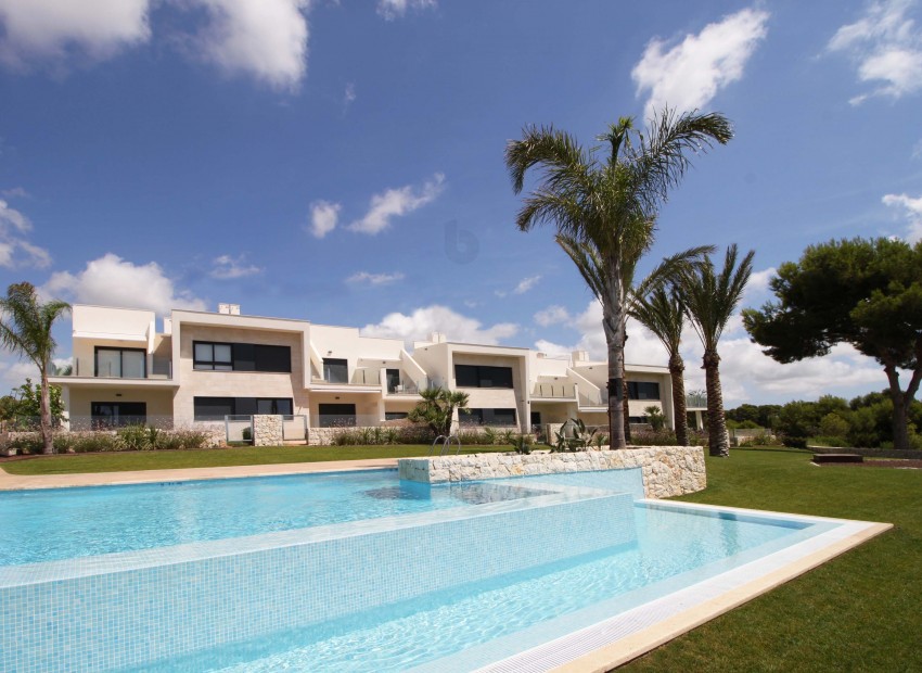 Nouvelle construction - Appartement -
Pinar de Campoverde