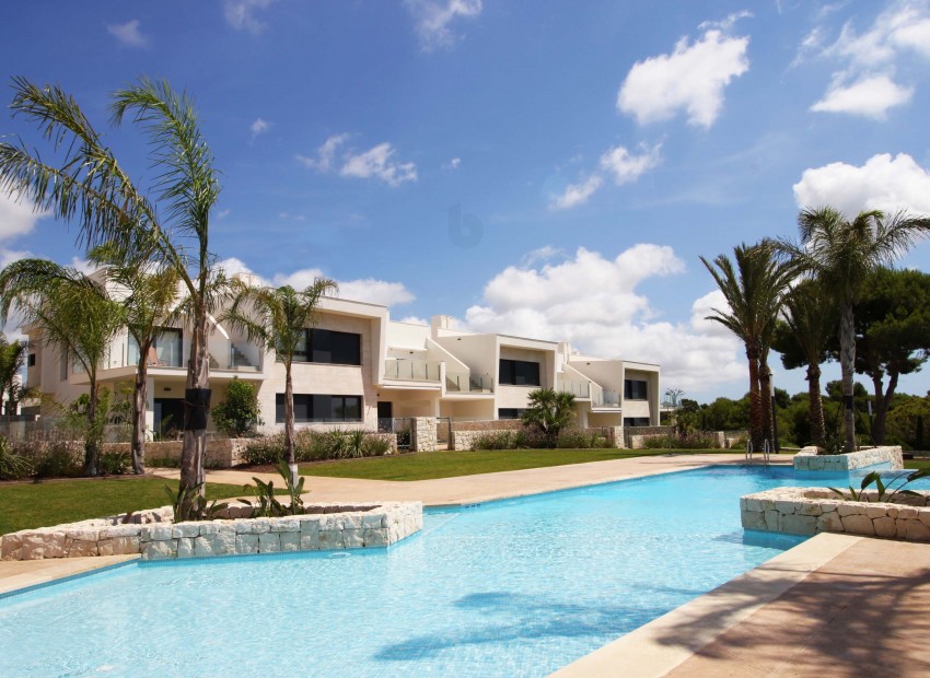 Nouvelle construction - Appartement -
Pinar de Campoverde