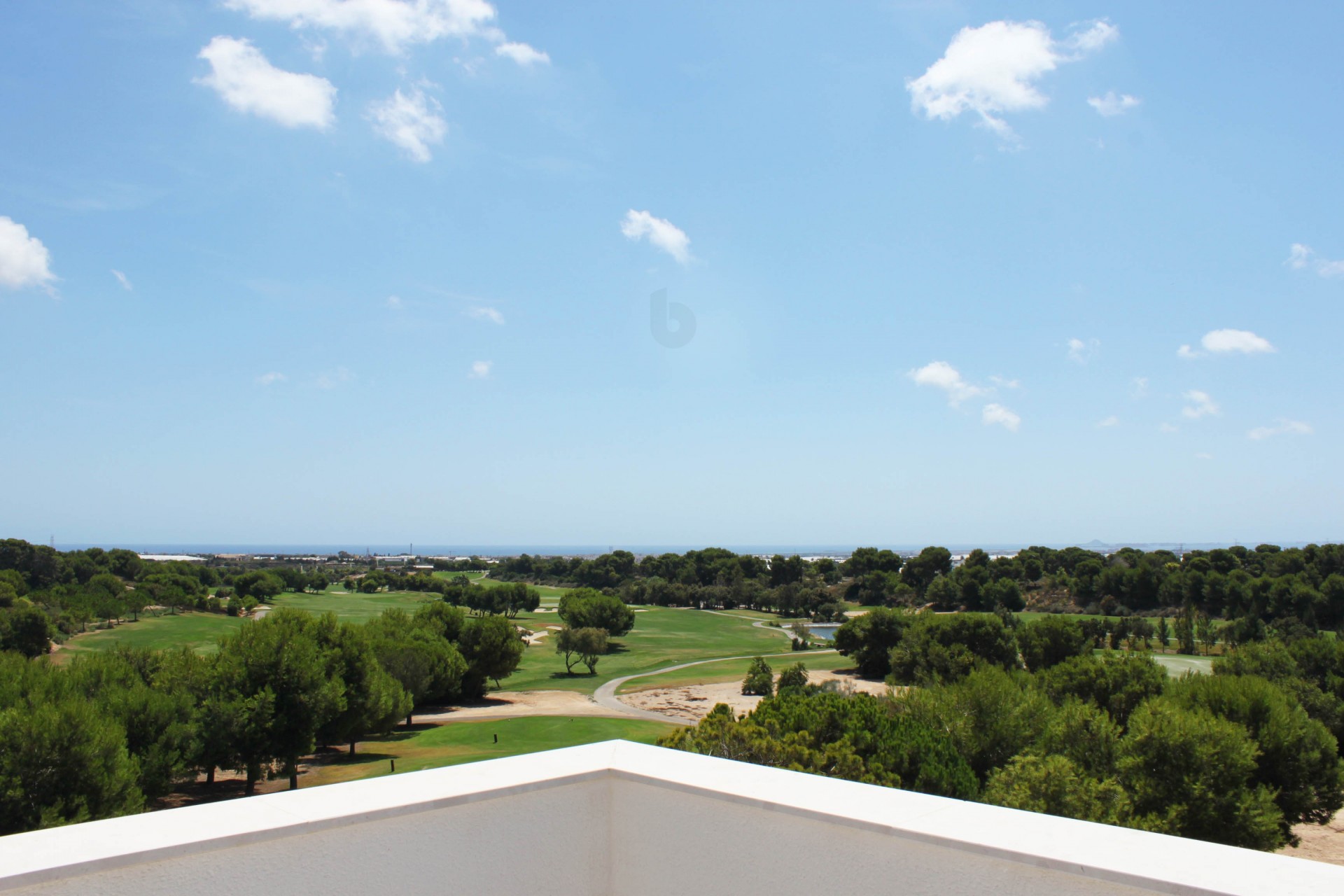 Nouvelle construction - Appartement -
Pinar de Campoverde