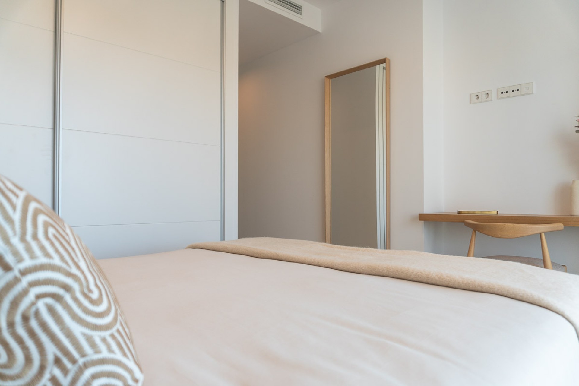 Nouvelle construction - Appartement -
Playa Flamenca