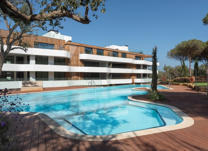 Nouvelle construction - Appartement -
Pueblo Nuevo