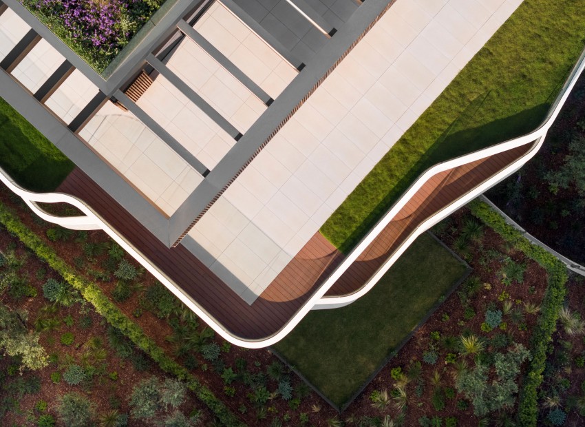 Nouvelle construction - Appartement -
Pueblo Nuevo