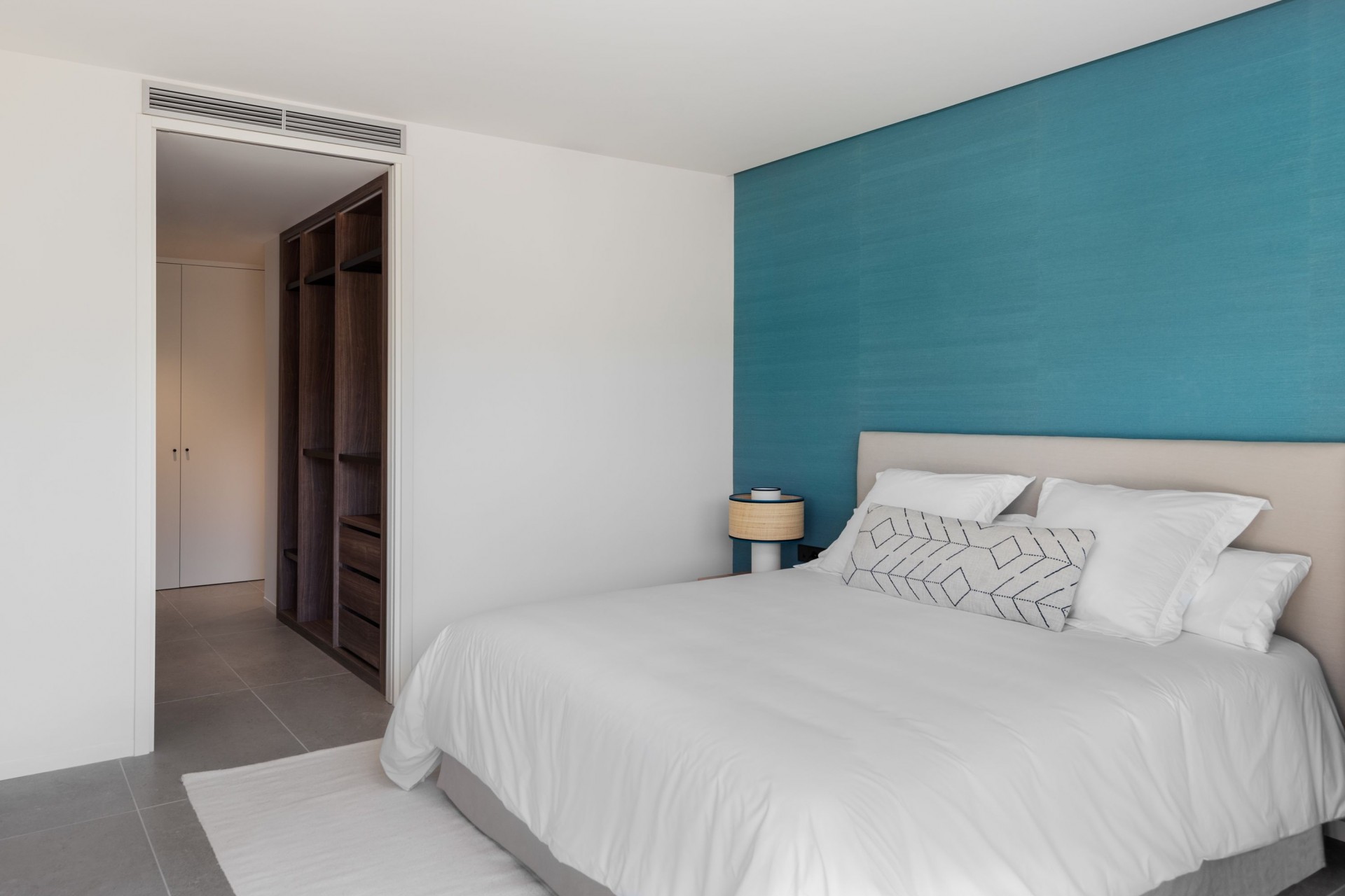 Nouvelle construction - Appartement -
Pueblo Nuevo