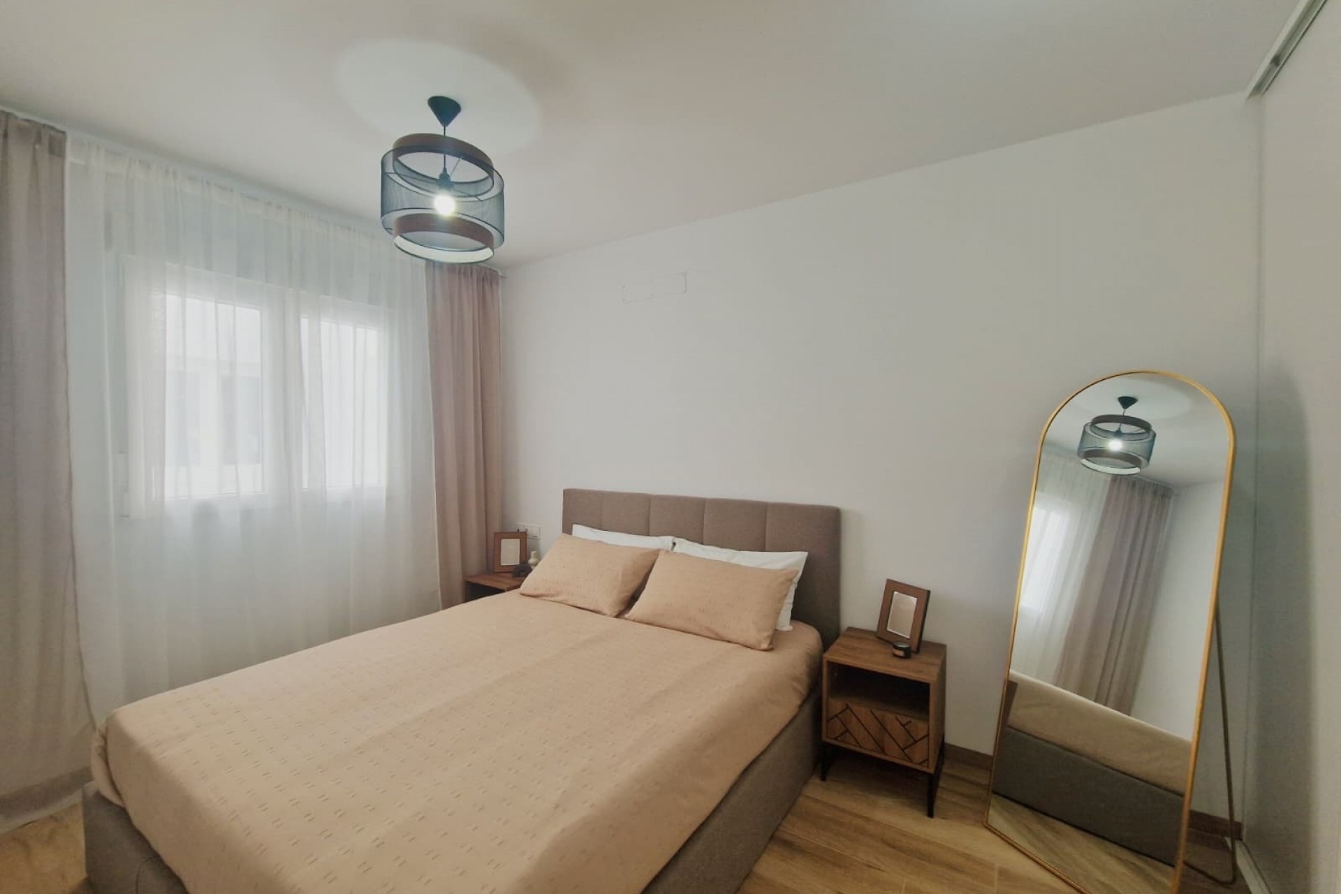 Nouvelle construction - Appartement -
San Fulgencio