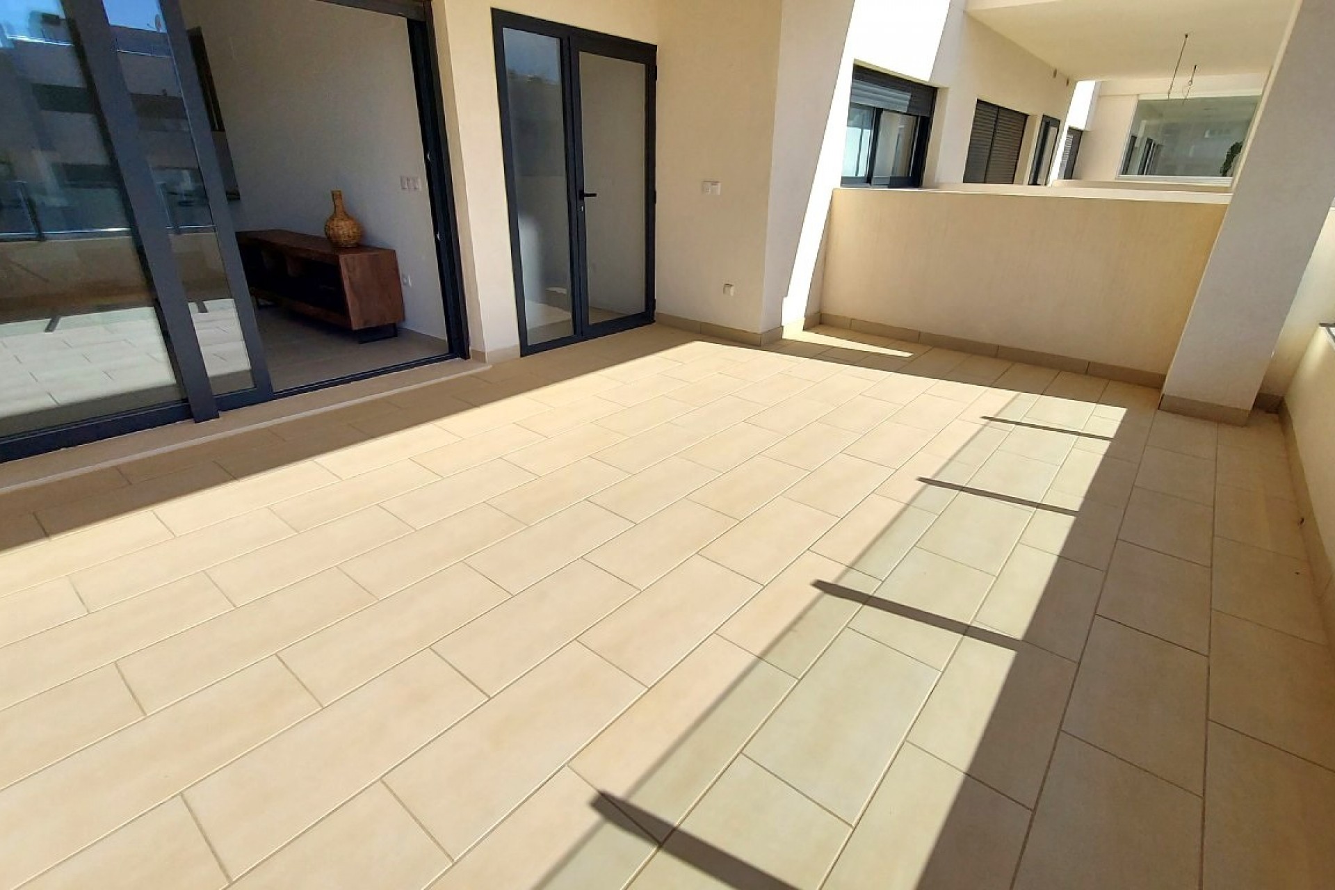 Nouvelle construction - Appartement -
San Miguel de Salinas