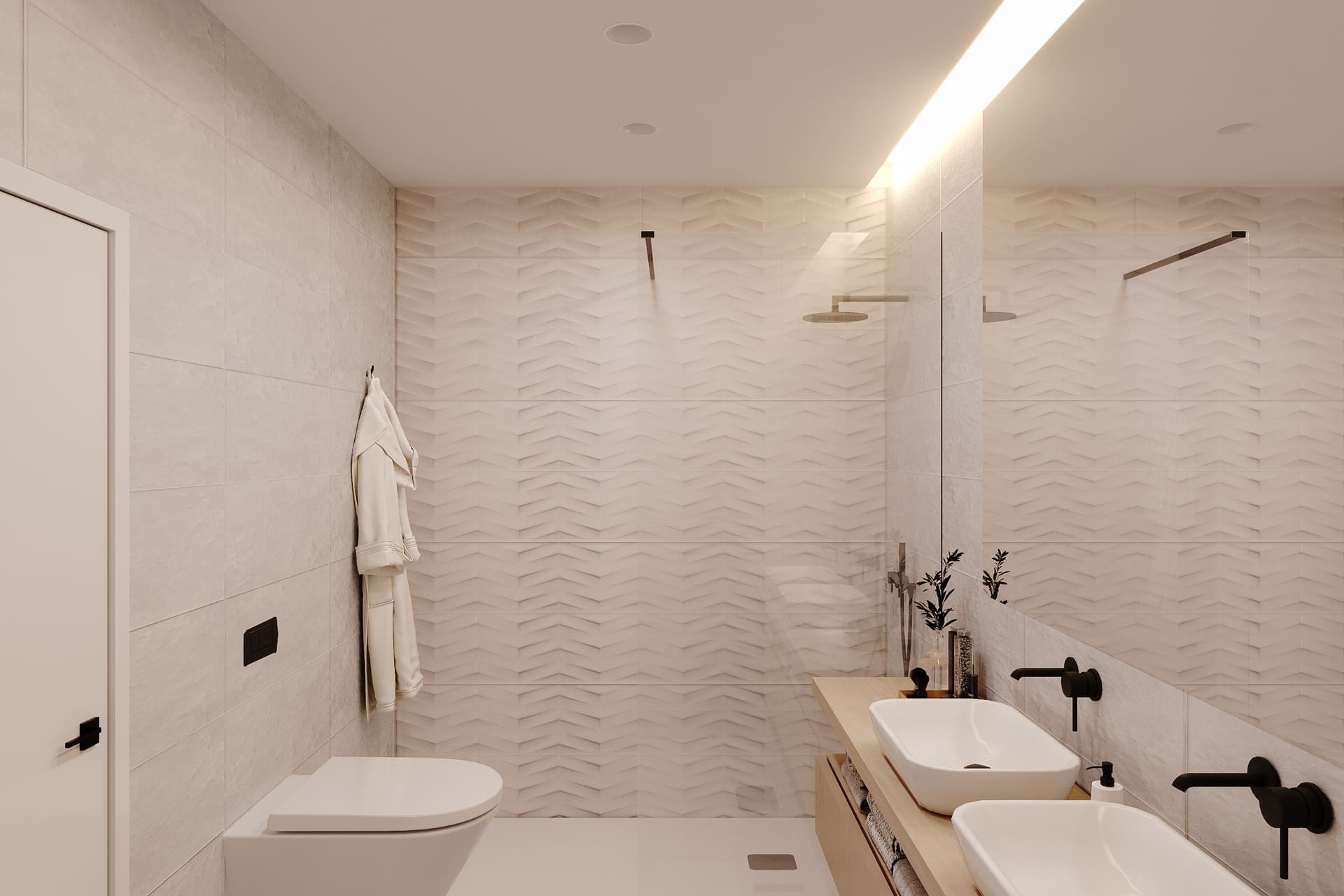 Nouvelle construction - Appartement -
San Pedro Alcántara