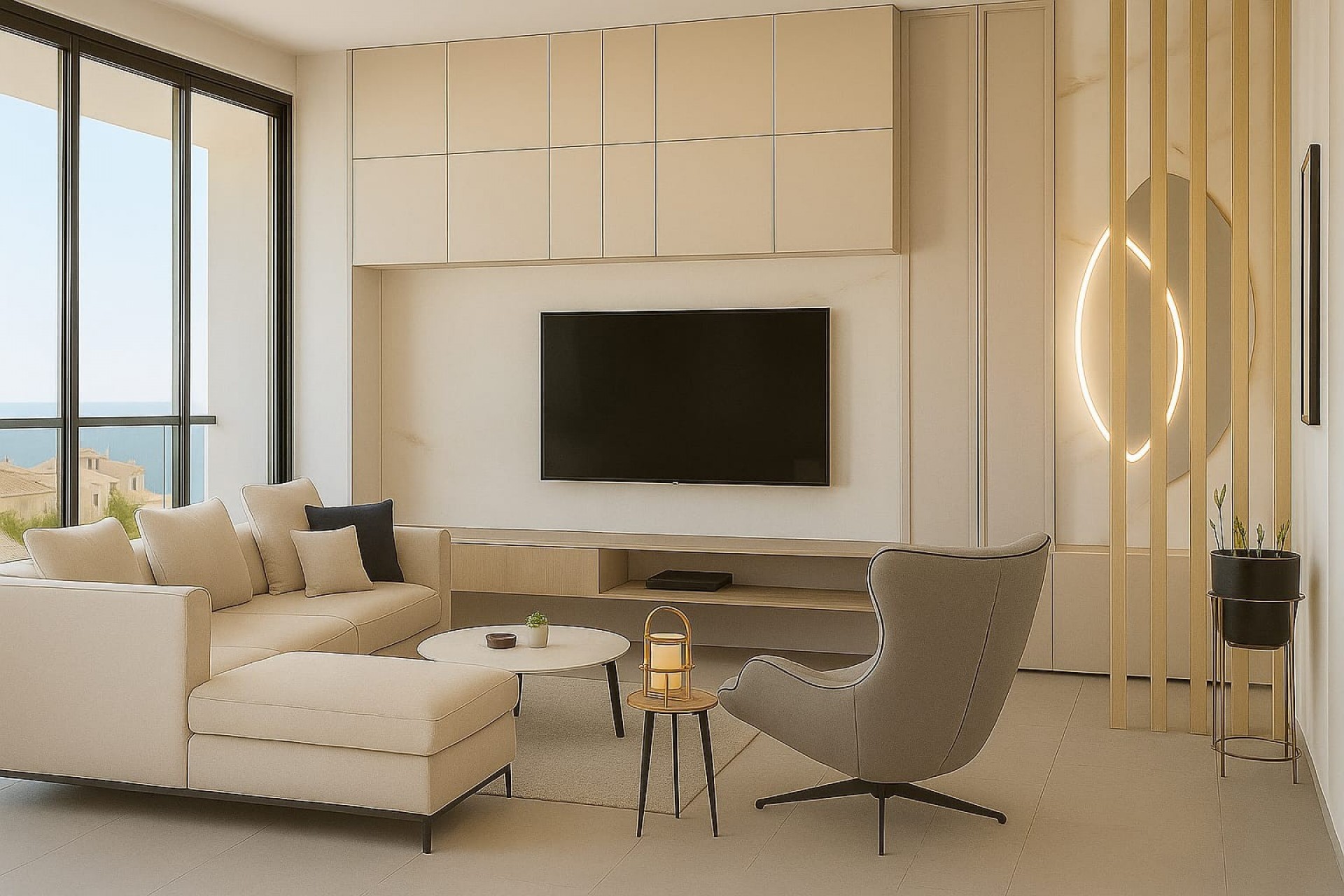 Nouvelle construction - Appartement -
San Pedro del Pinatar - San Pedro del Pinatar pueblo