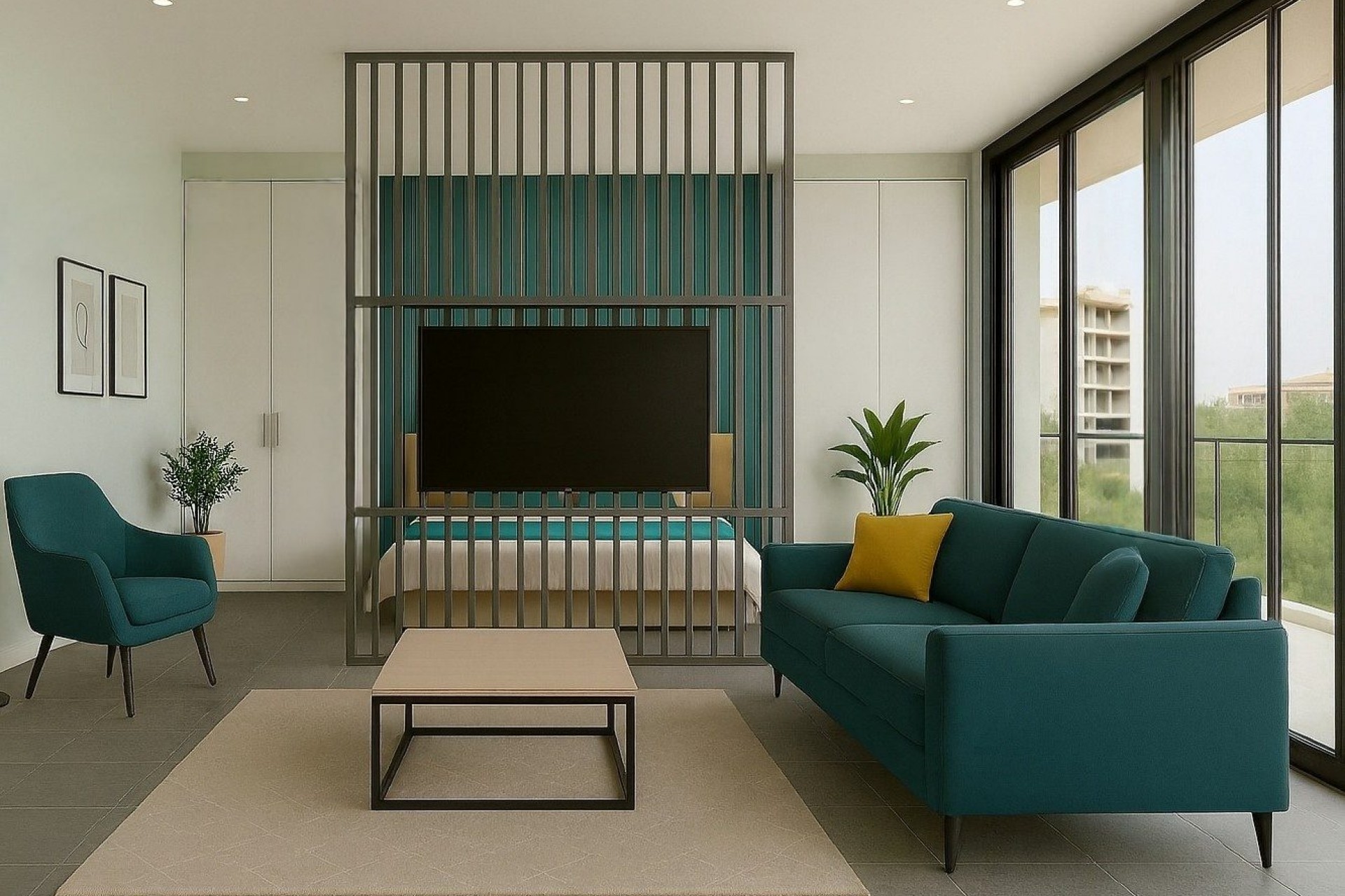 Nouvelle construction - Appartement -
San Pedro del Pinatar
