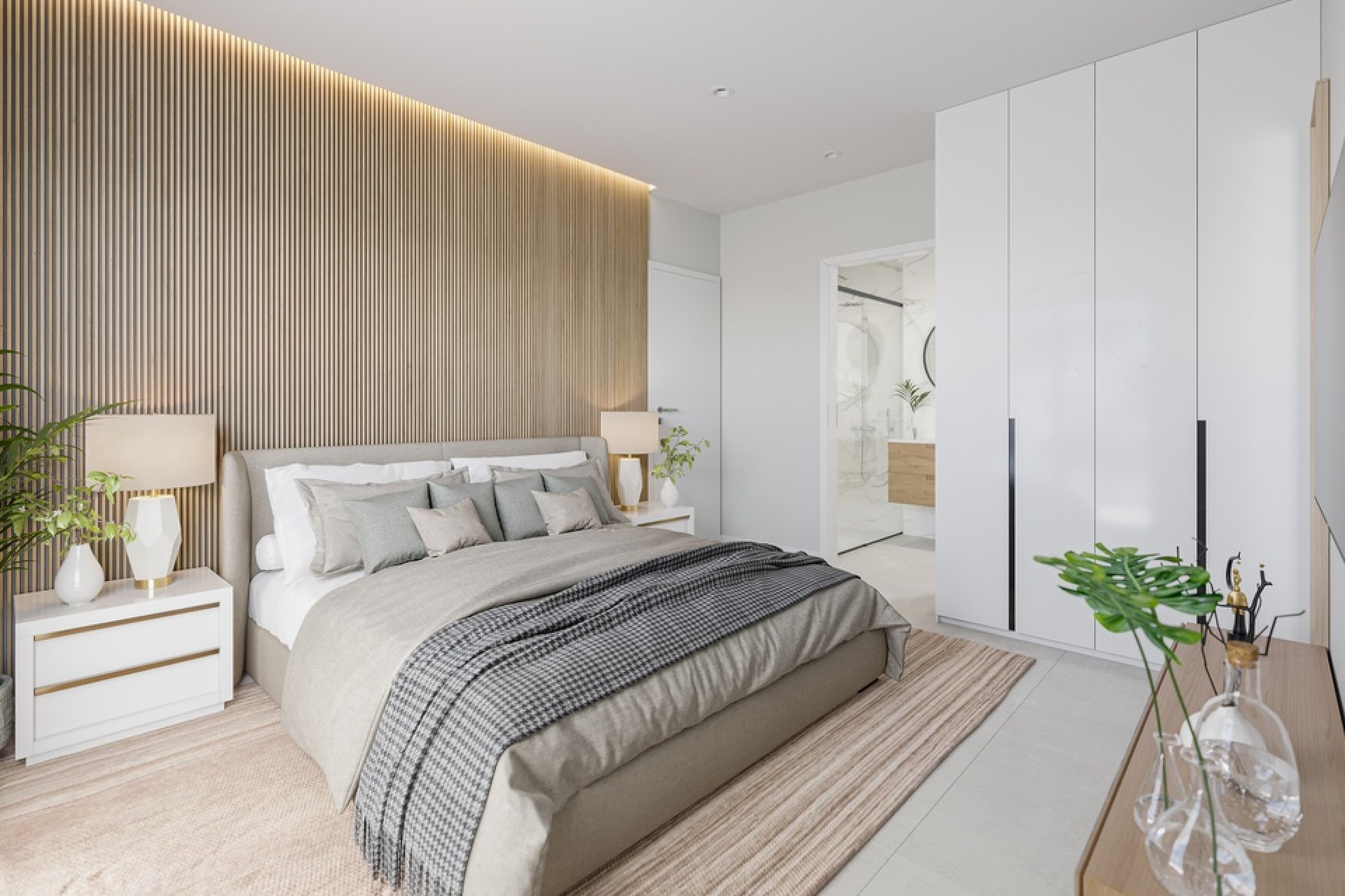 Nouvelle construction - Appartement -
San Pedro del Pinatar
