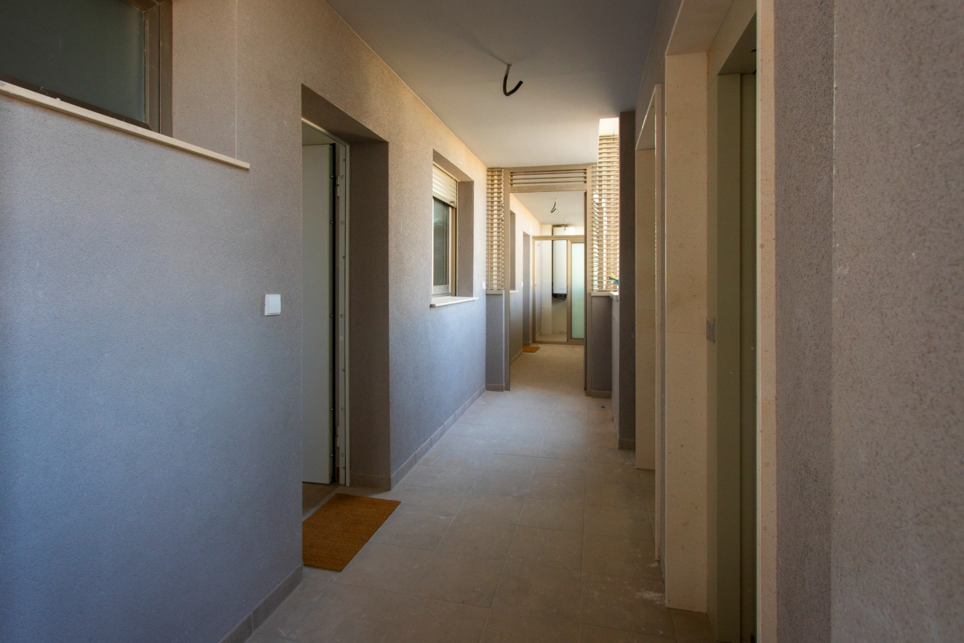 Nouvelle construction - Appartement -
Santa Pola