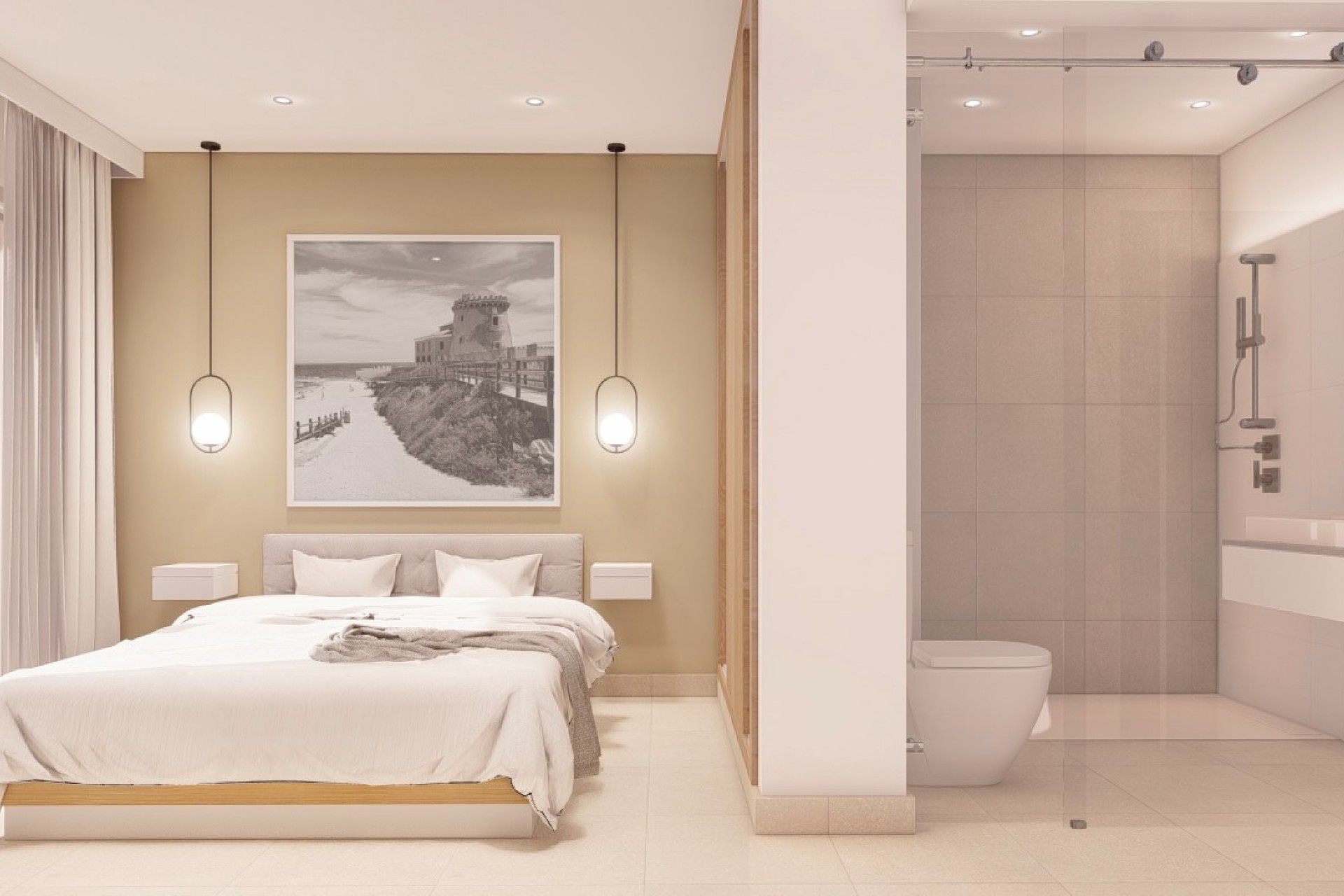 Nouvelle construction - Appartement -
Torre de la Horadada