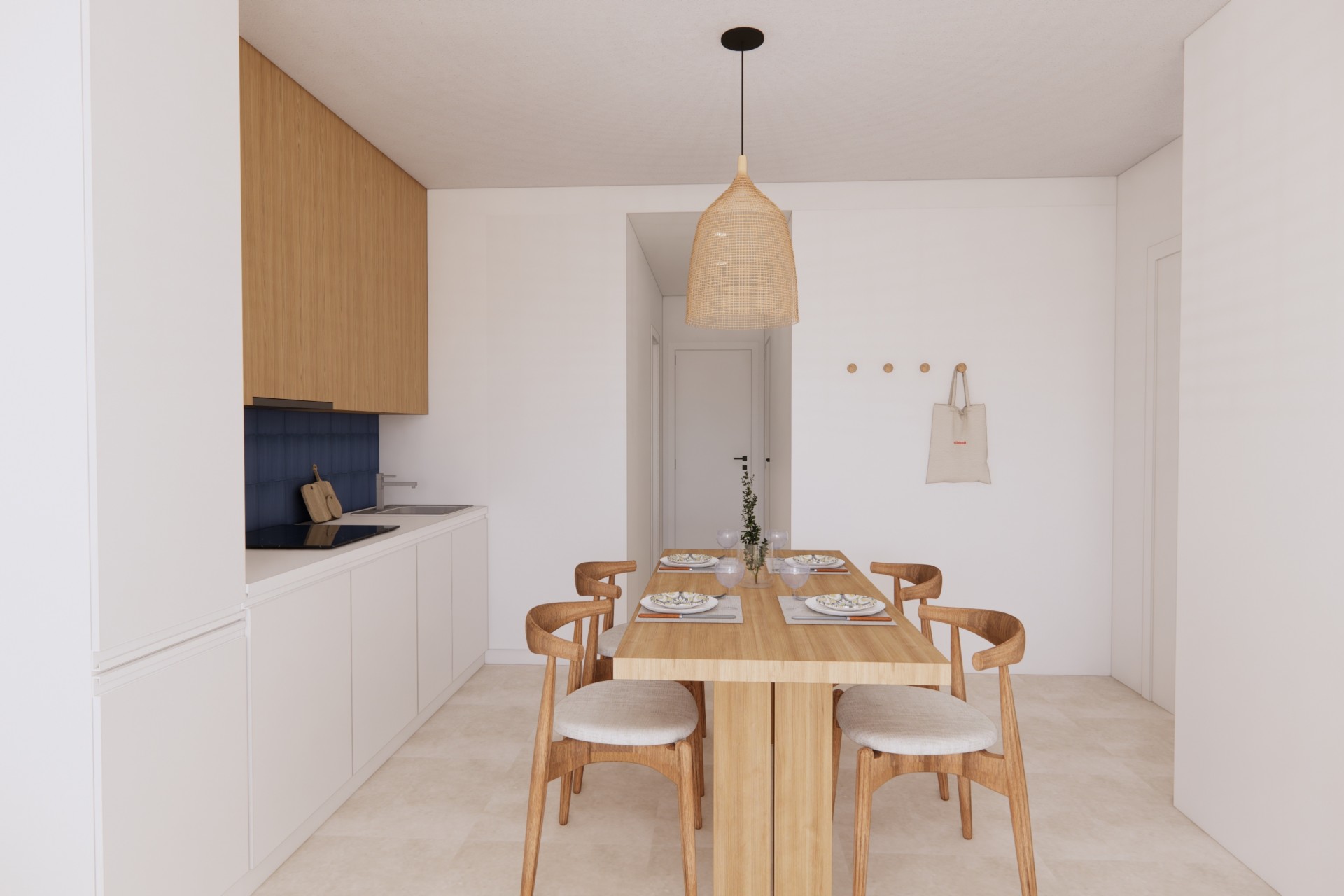 Nouvelle construction - Appartement -
Torre de la Horadada