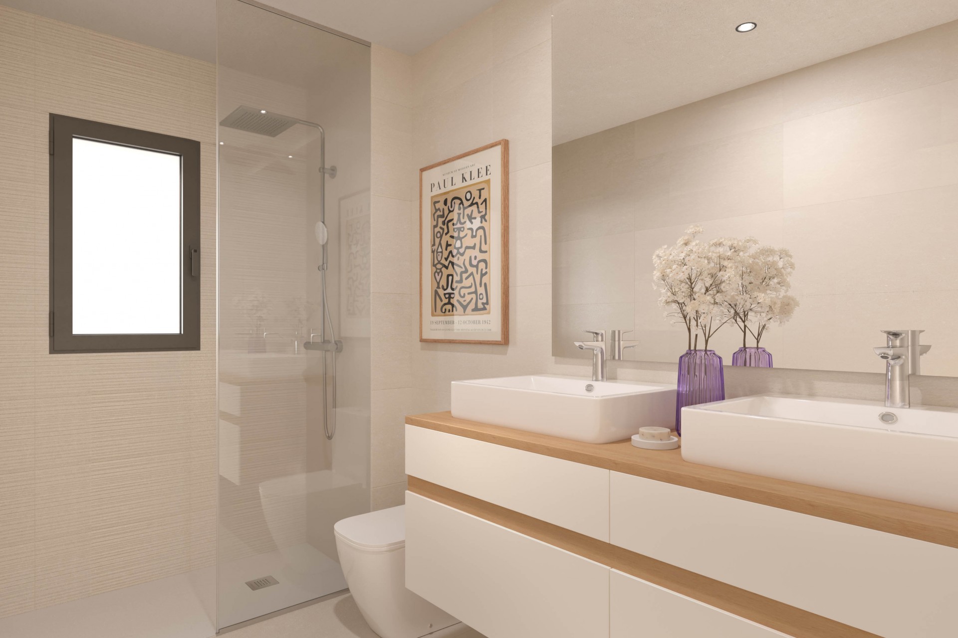 Nouvelle construction - Appartement -
Torremolinos