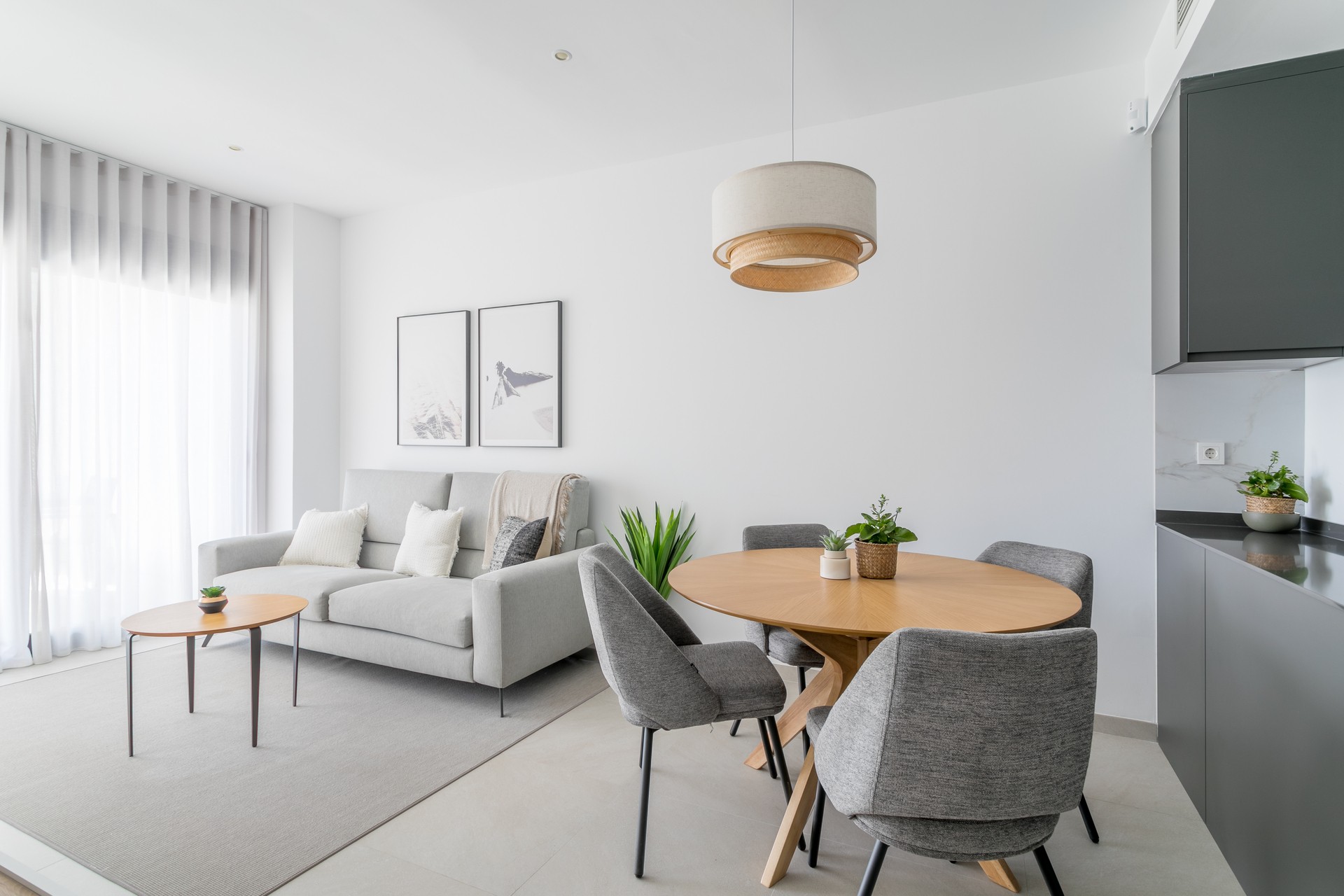 Nouvelle construction - Appartement -
Torrevieja