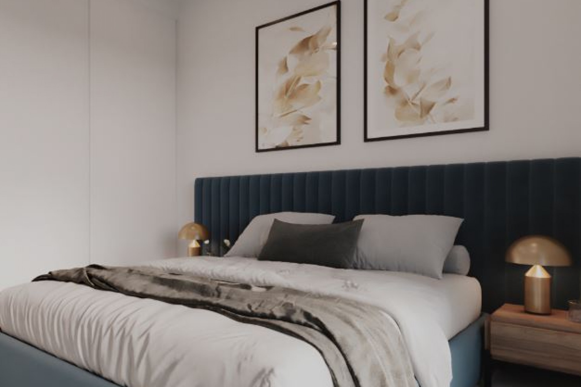 Nouvelle construction - Appartement -
Torrevieja