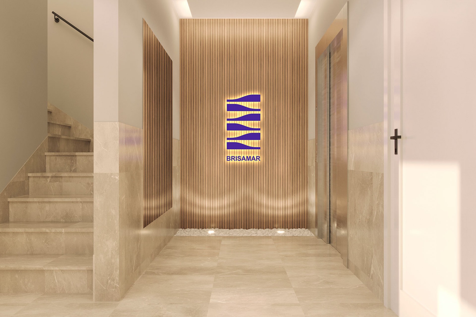 Nouvelle construction - Appartement -
Torrevieja