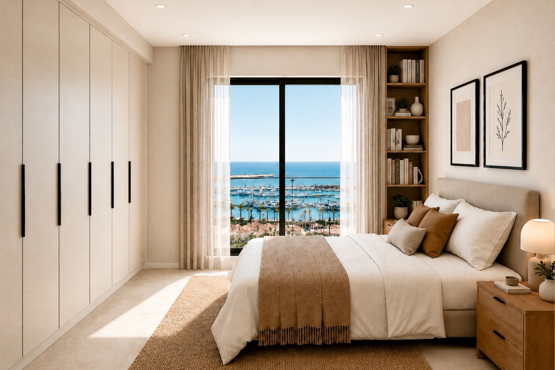 Nouvelle construction - Appartement -
Torrevieja
