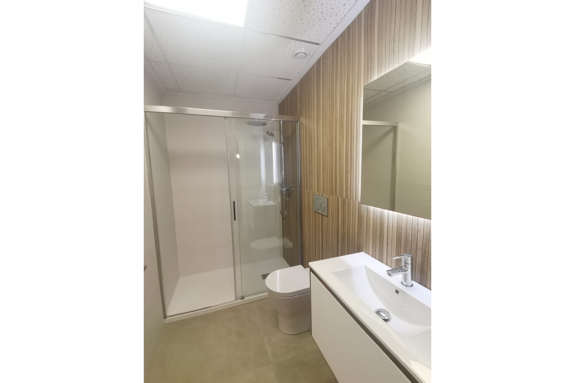 Nouvelle construction - Appartement -
Torrevieja