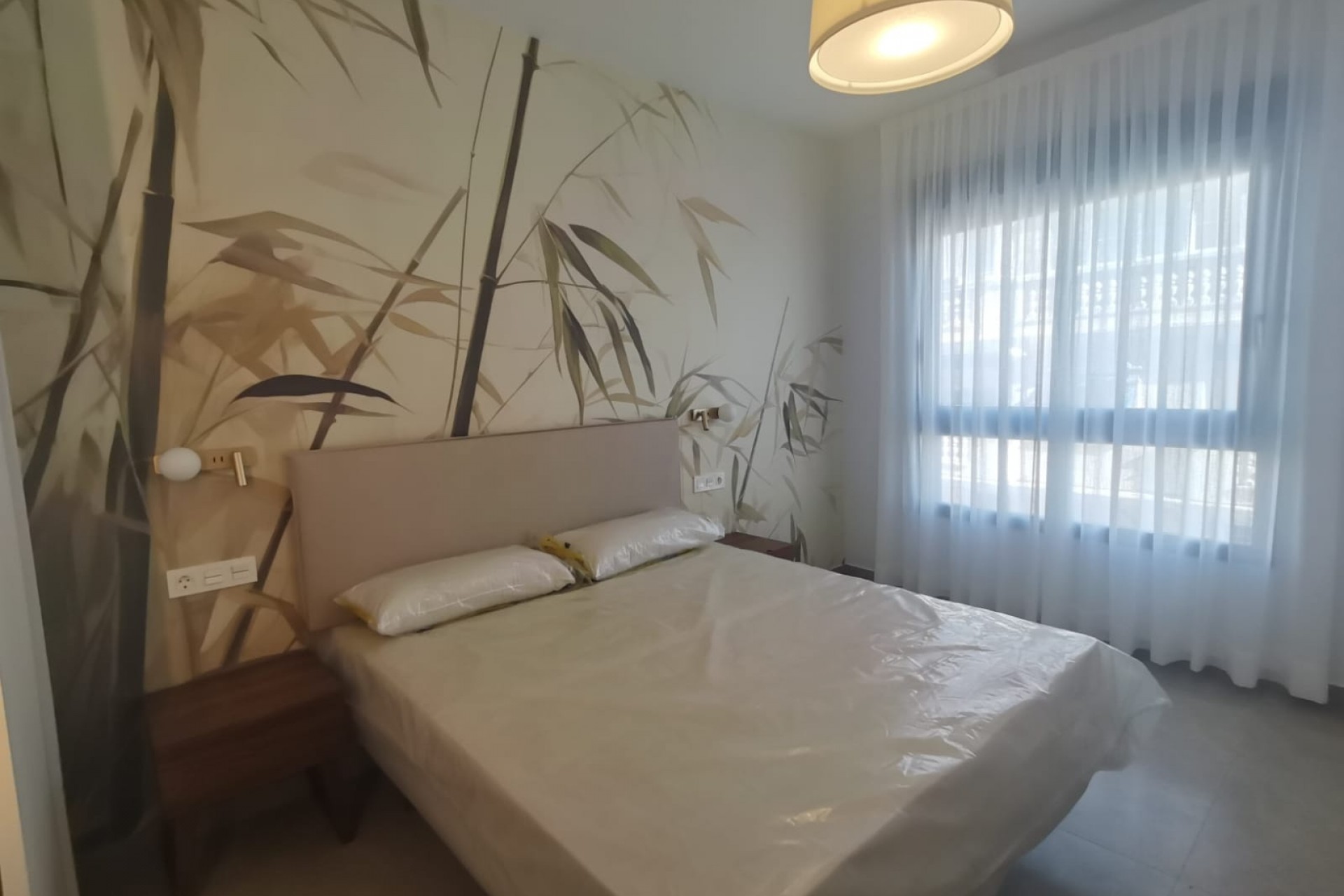 Nouvelle construction - Appartement -
Torrevieja