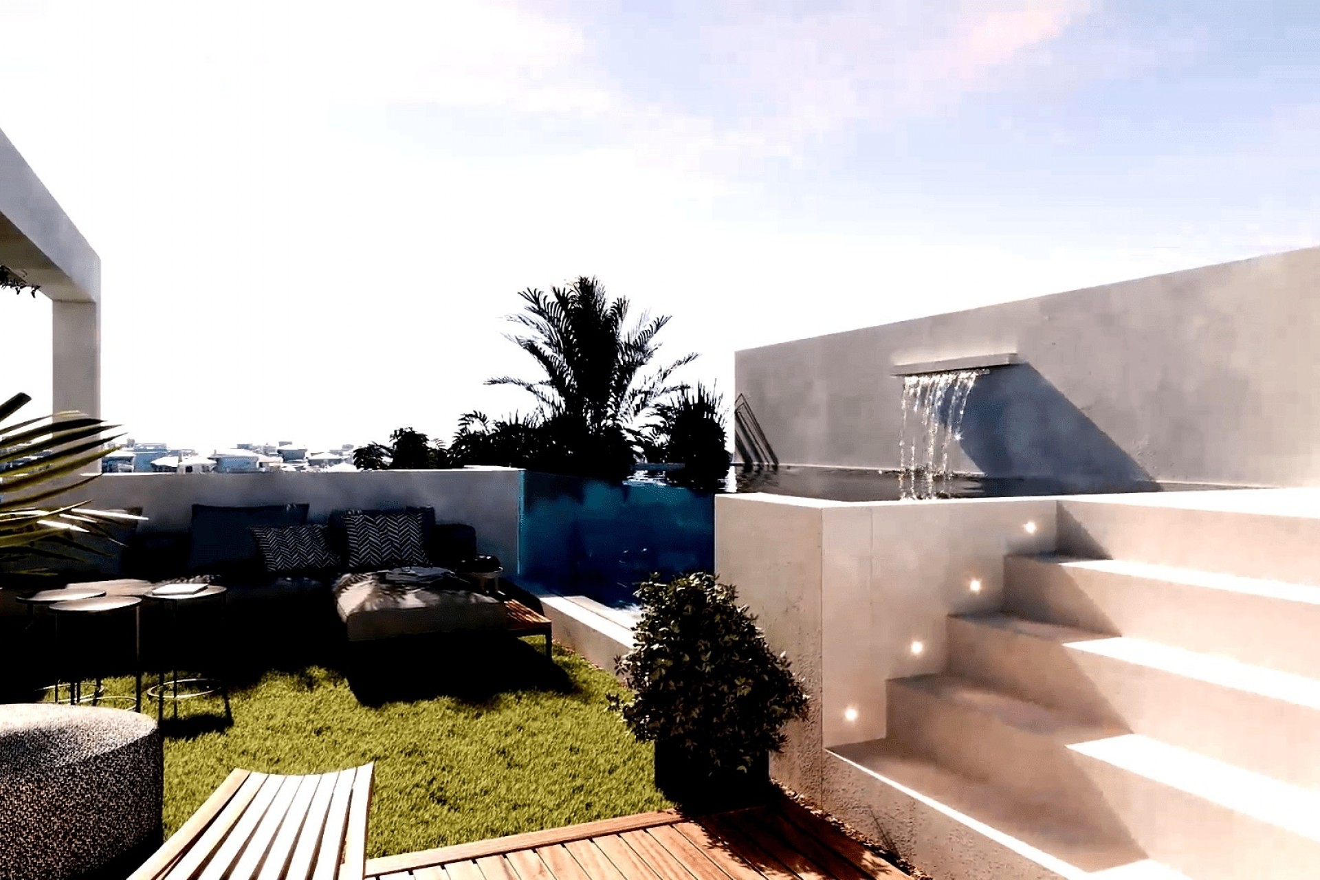 Nouvelle construction - Appartement -
Torrevieja