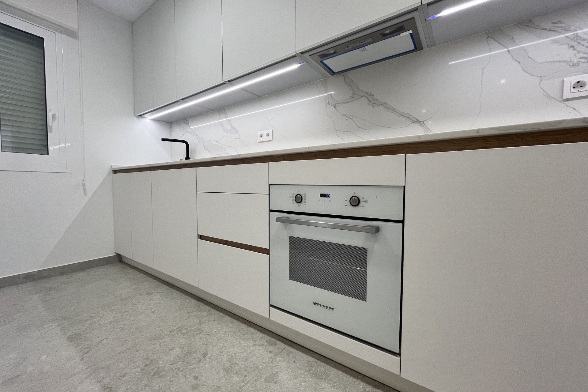 Nouvelle construction - Appartement -
Torrevieja