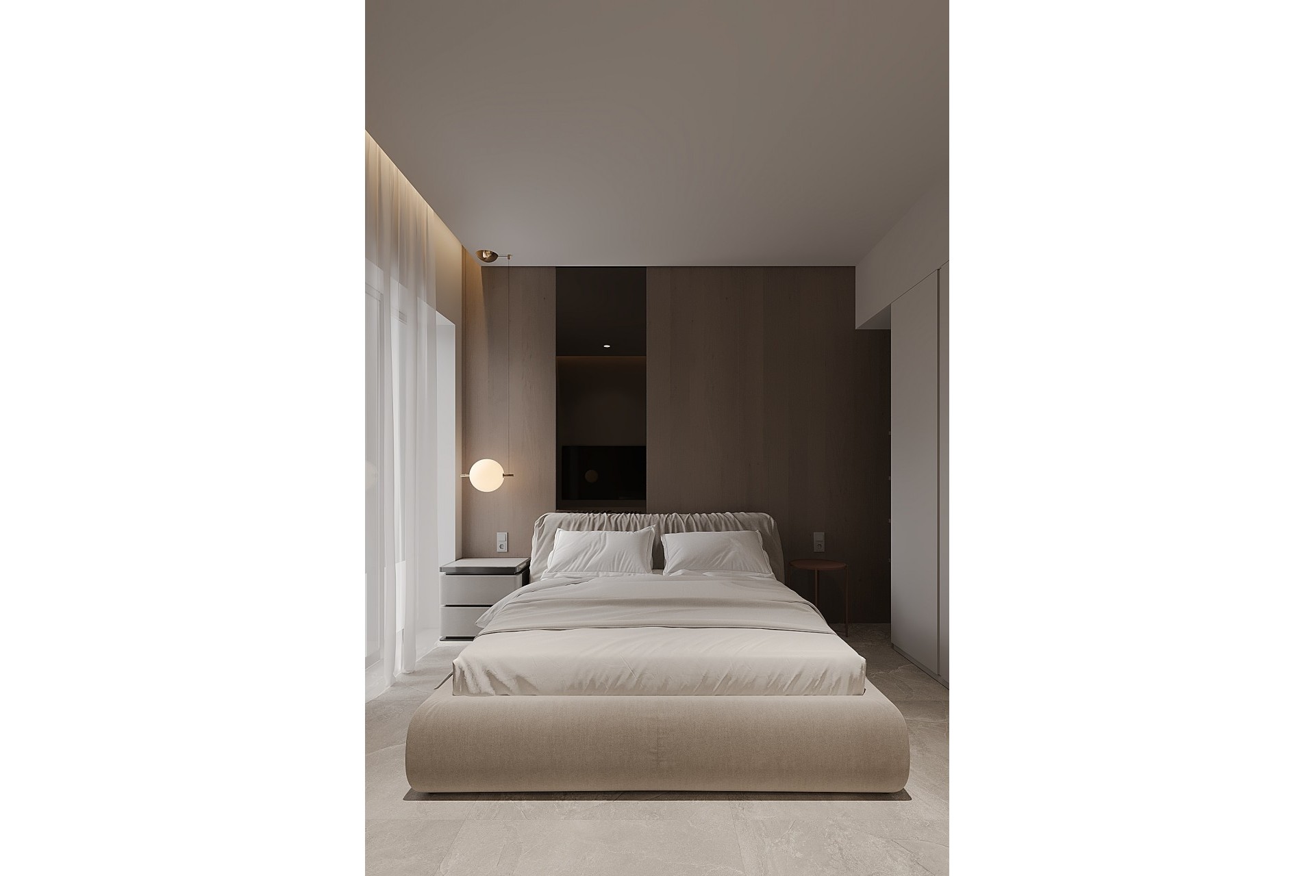 Nouvelle construction - Appartement -
Torrevieja