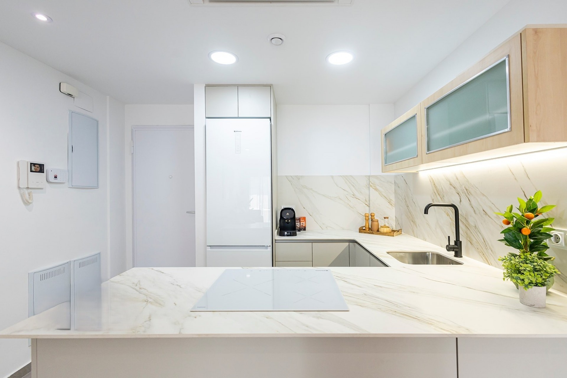 Nouvelle construction - Appartement -
Torrevieja