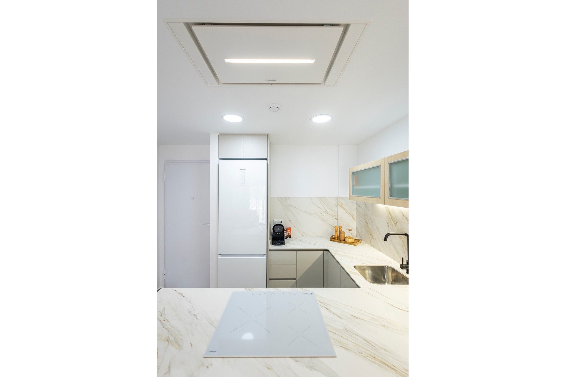 Nouvelle construction - Appartement -
Torrevieja