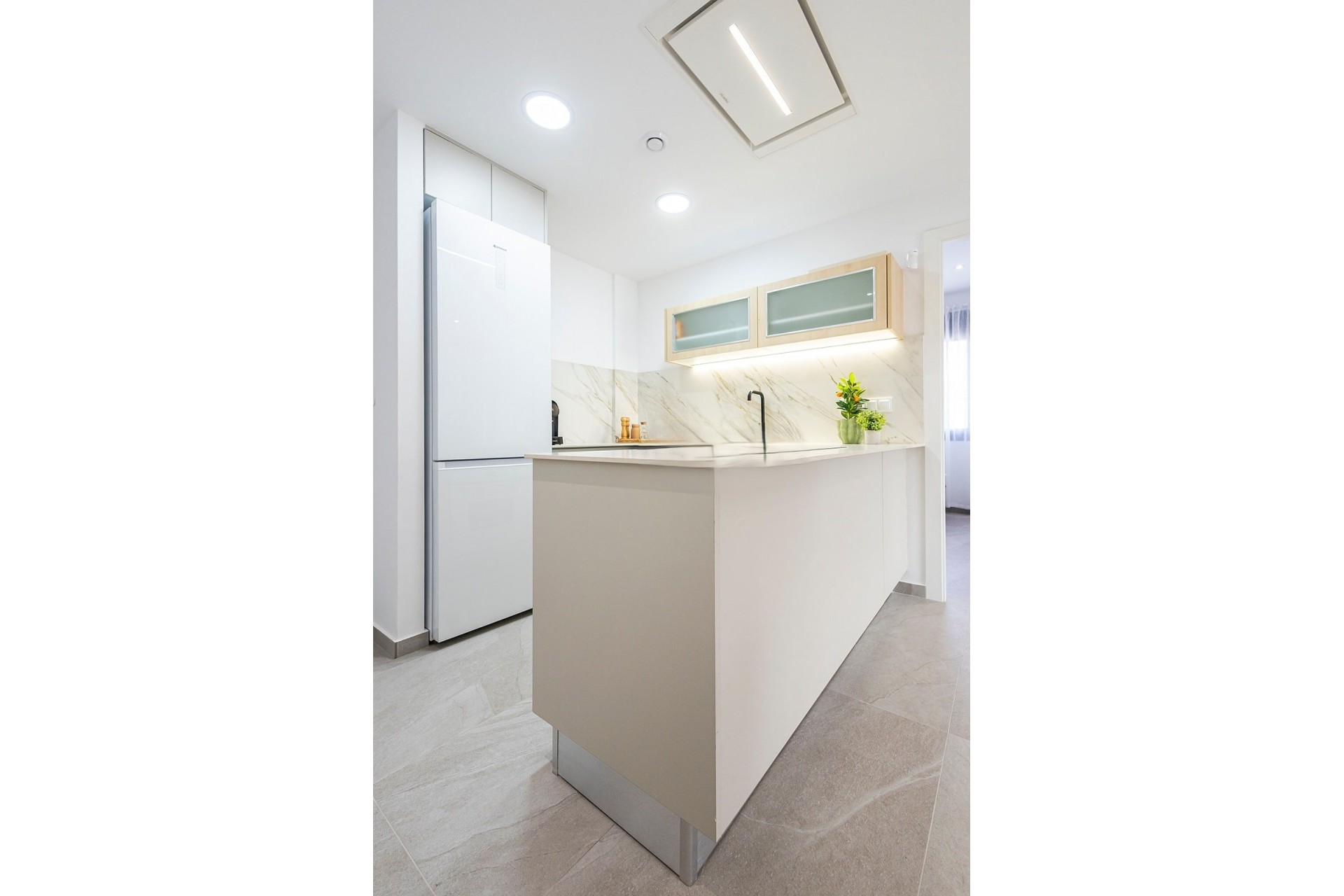Nouvelle construction - Appartement -
Torrevieja