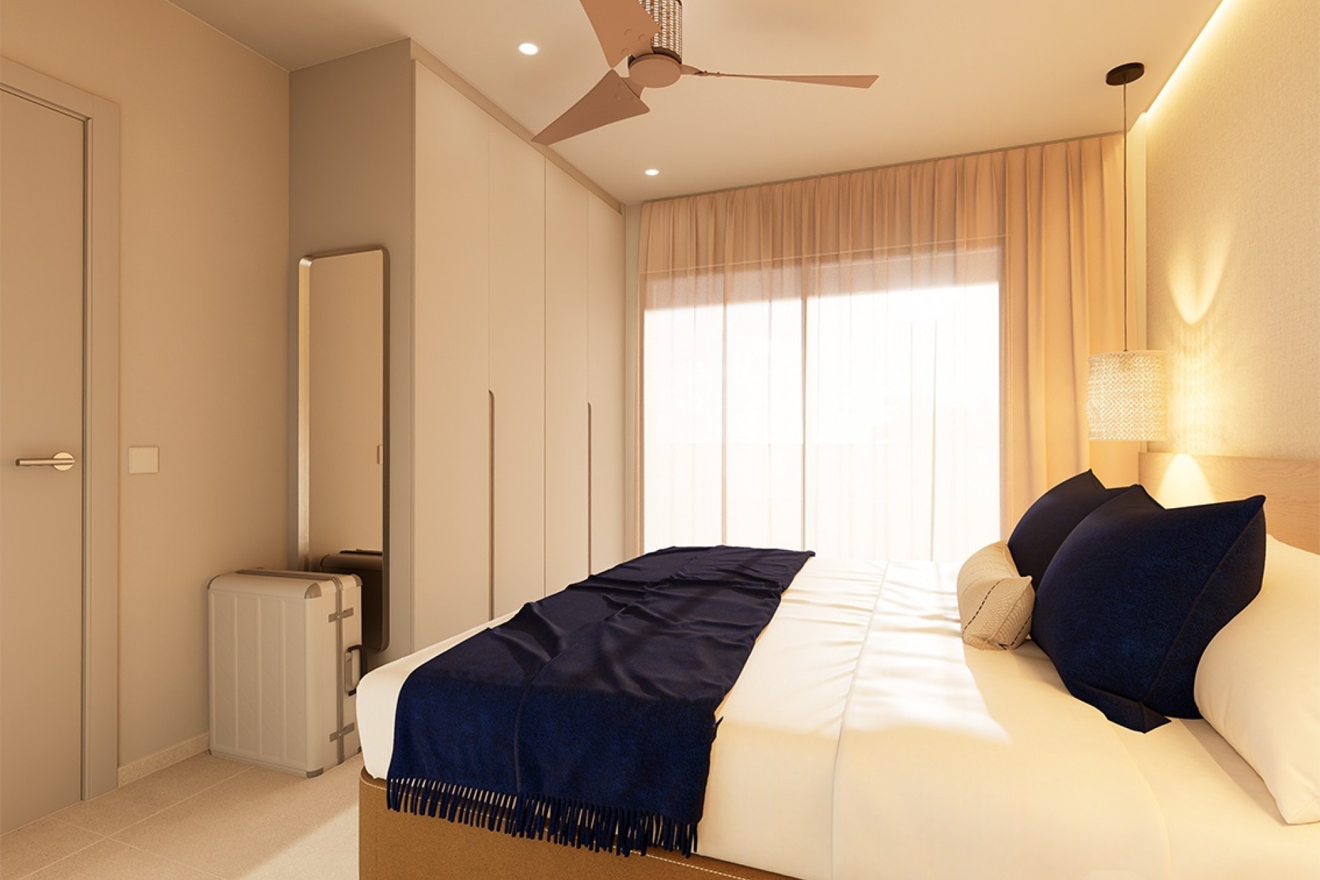 Nouvelle construction - Appartement -
Torrevieja