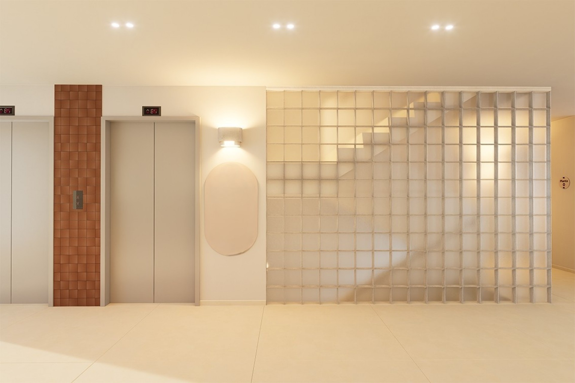 Nouvelle construction - Appartement -
Torrevieja
