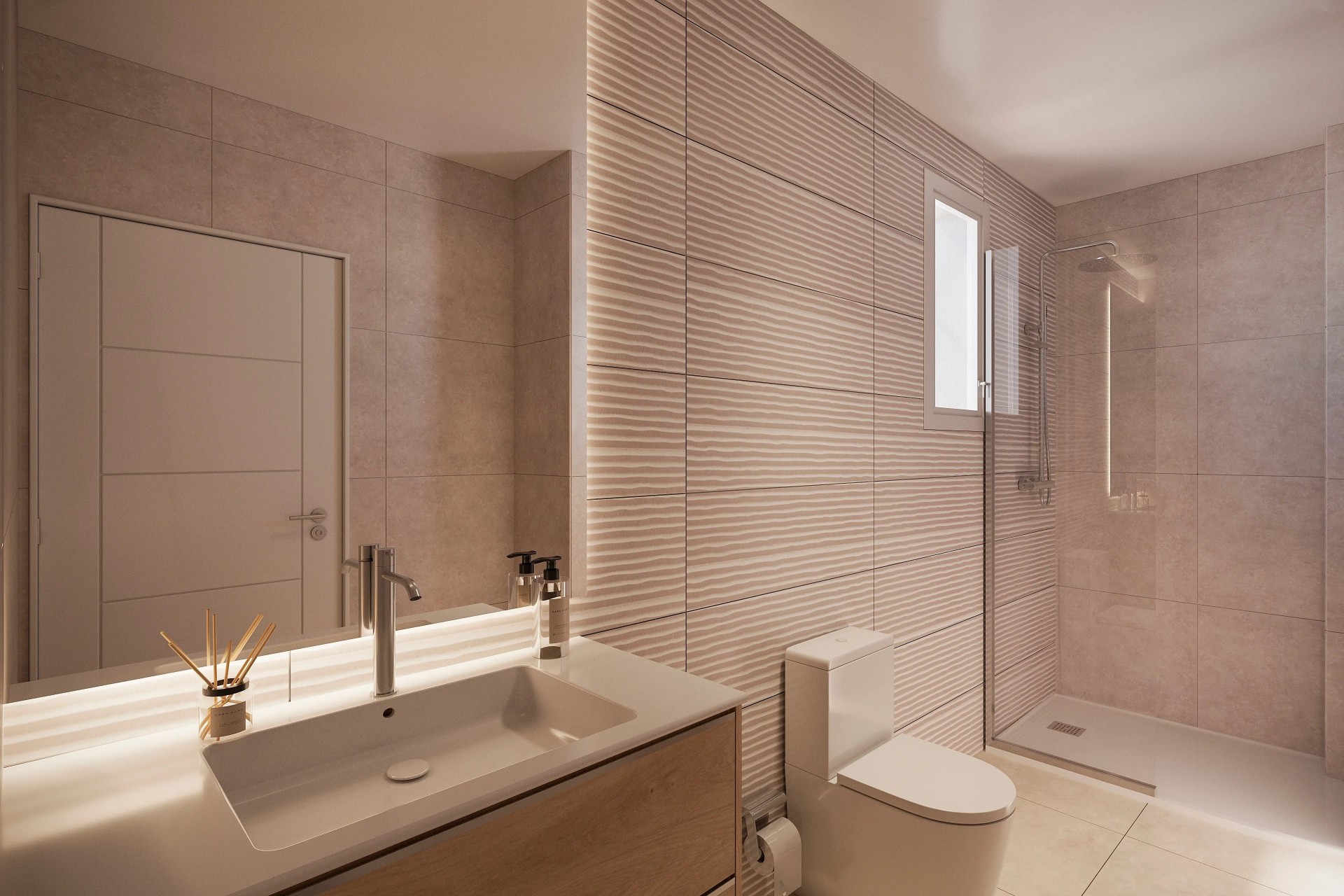 Nouvelle construction - Appartement -
Torrevieja