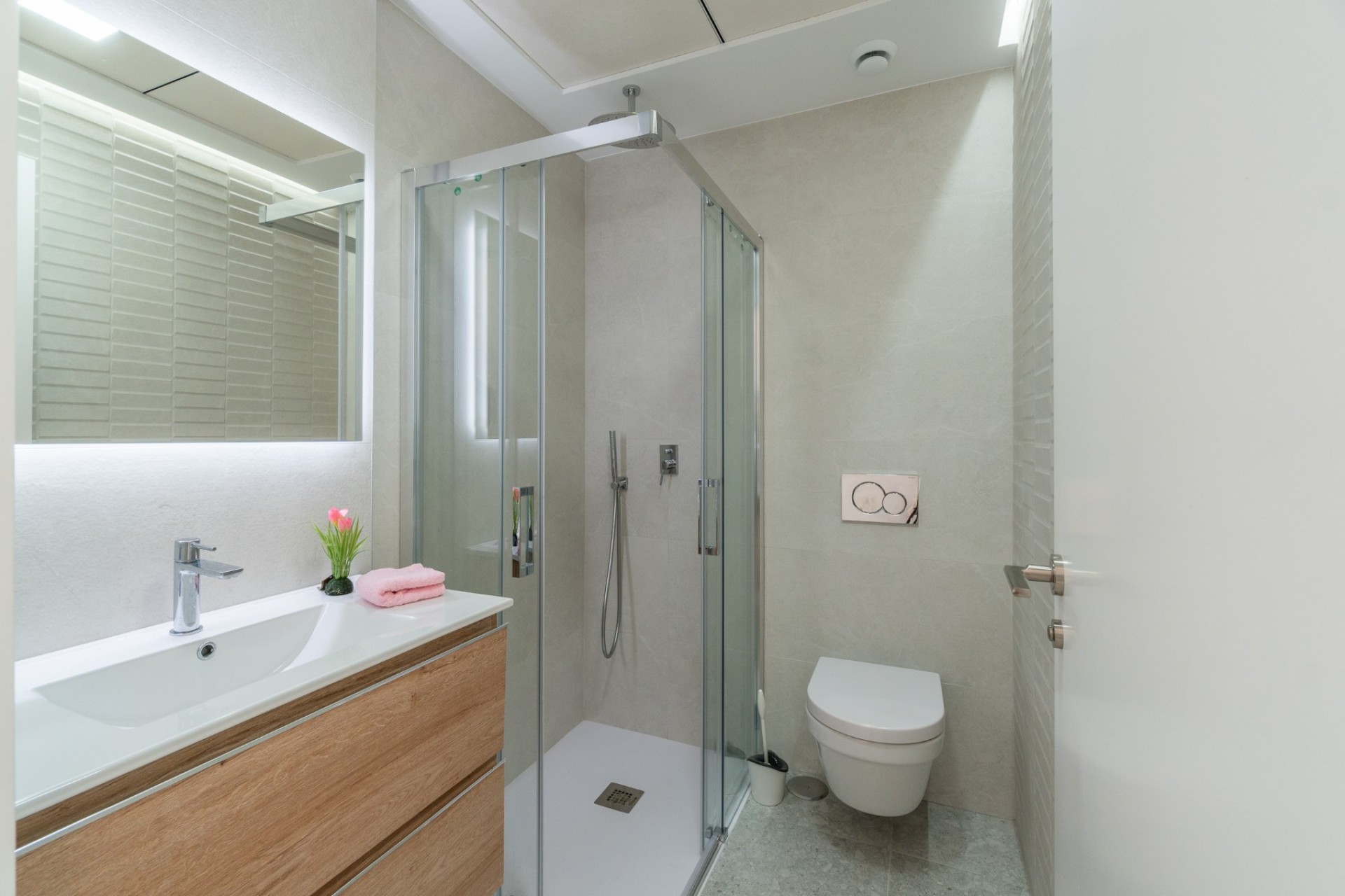 Nouvelle construction - Appartement -
Torrevieja