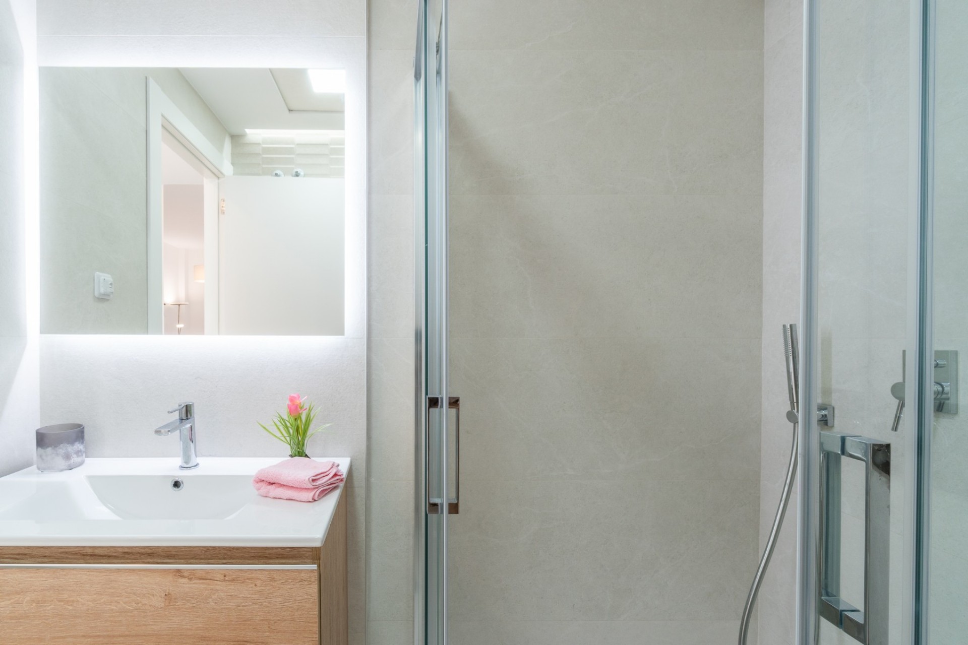 Nouvelle construction - Appartement -
Torrevieja