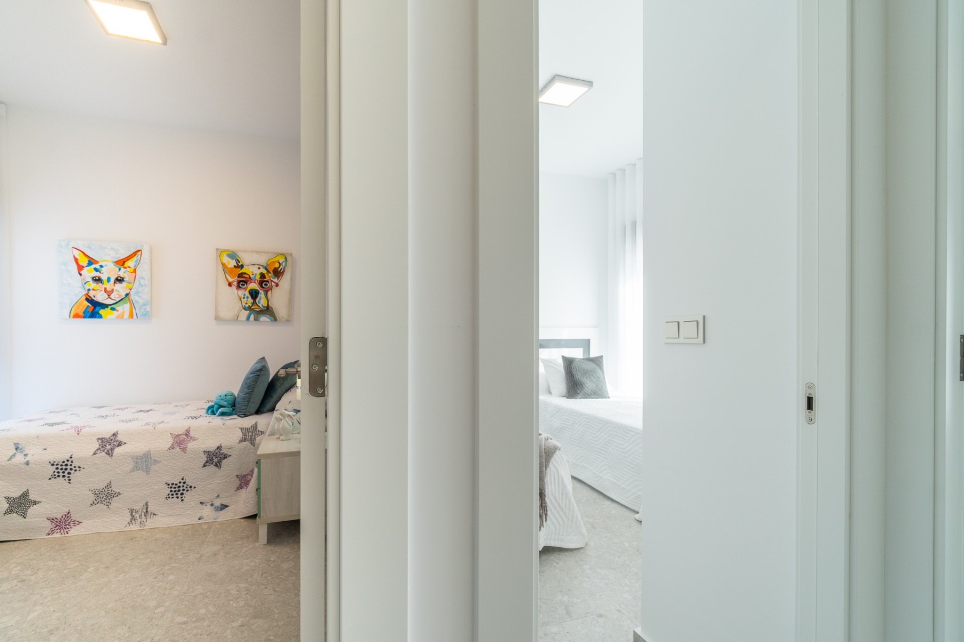 Nouvelle construction - Appartement -
Torrevieja