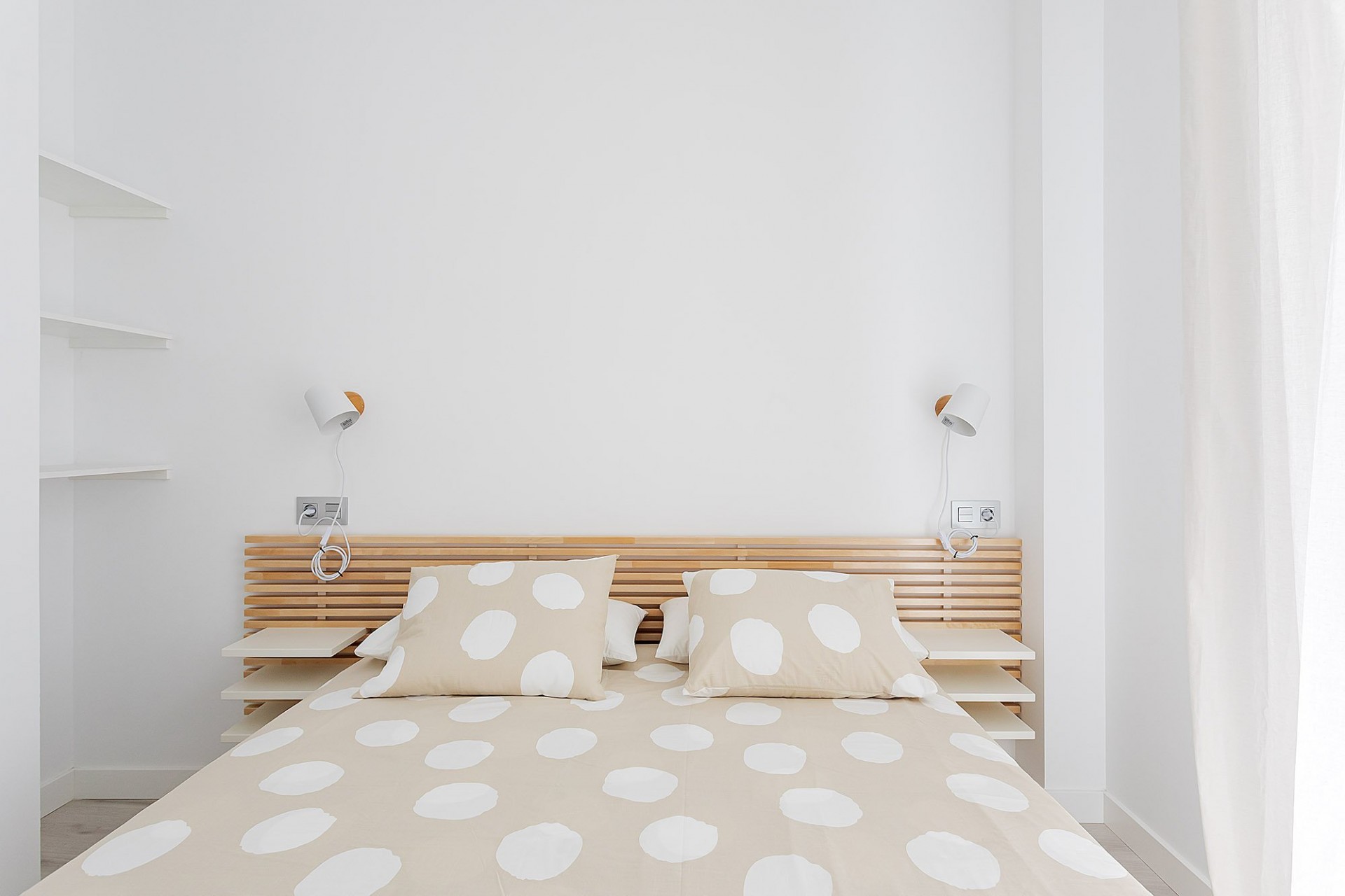 Nouvelle construction - Appartement -
Vera